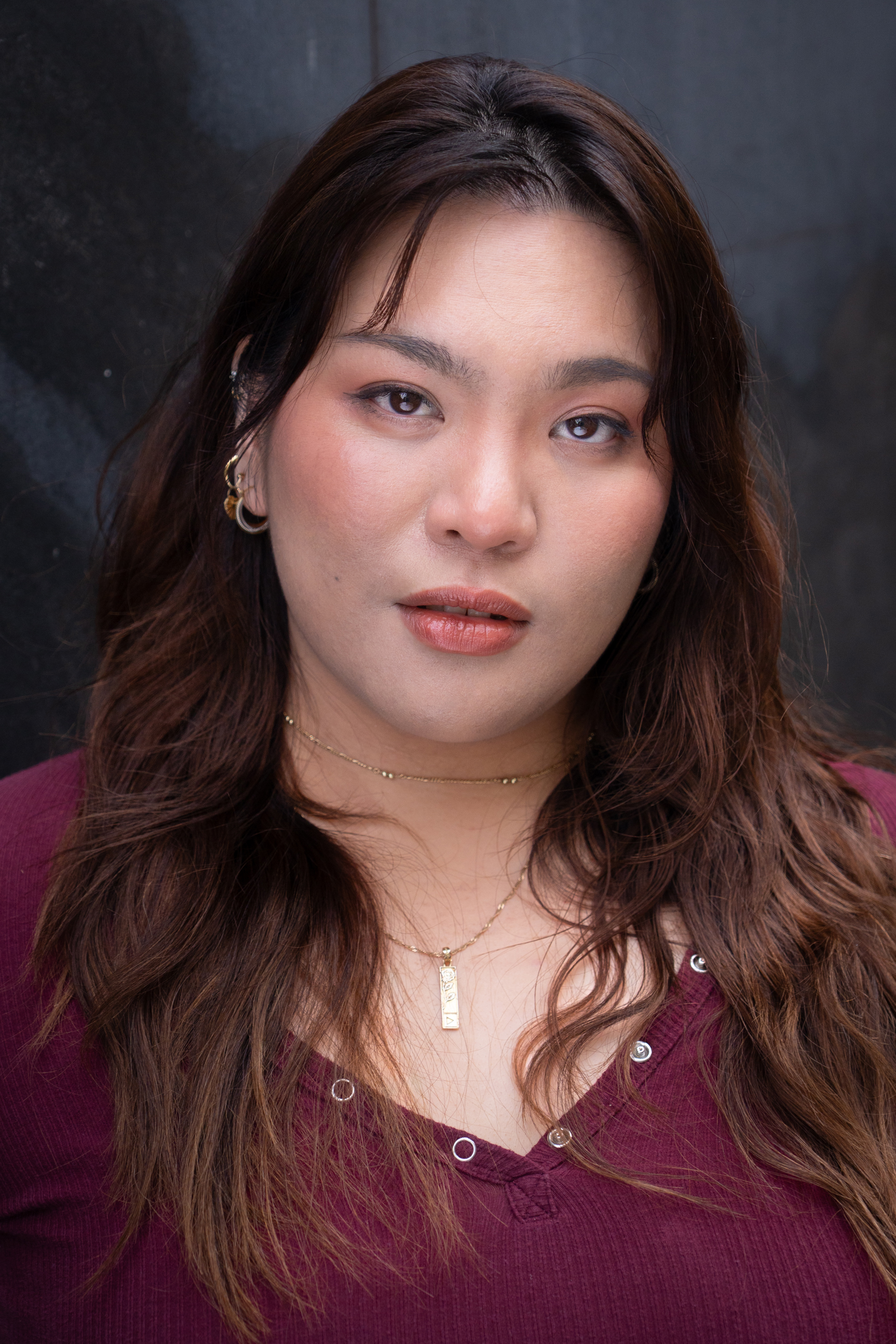 Kristine Anne Parino