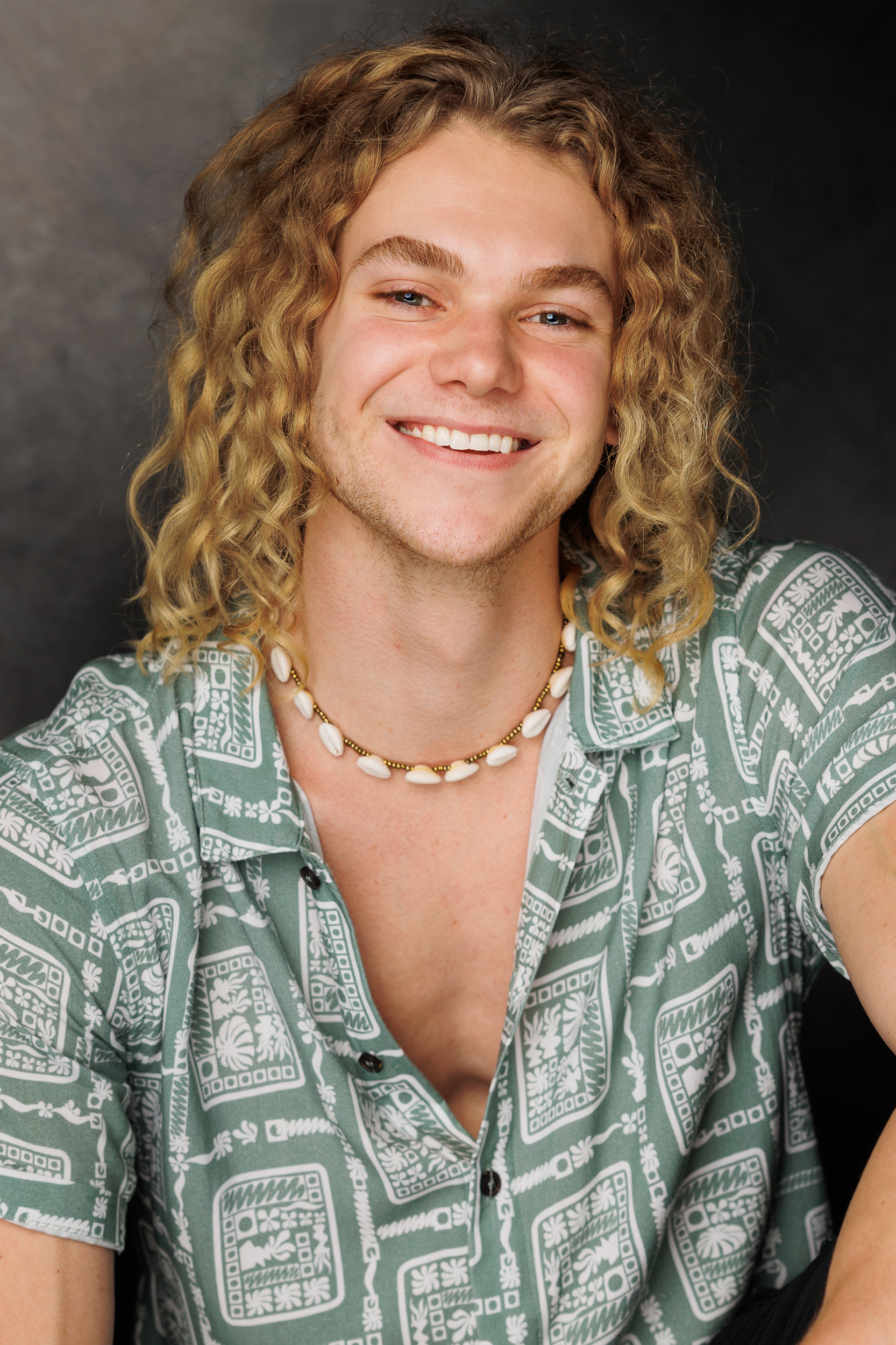 Josh Crawley