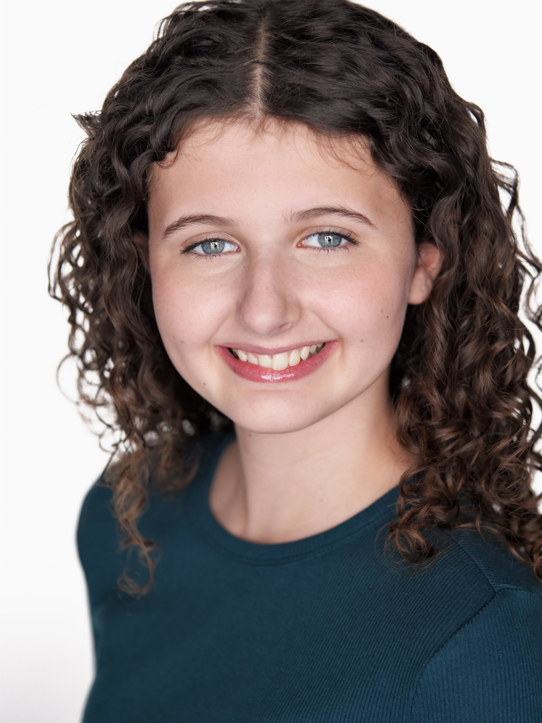 Rachel Segal