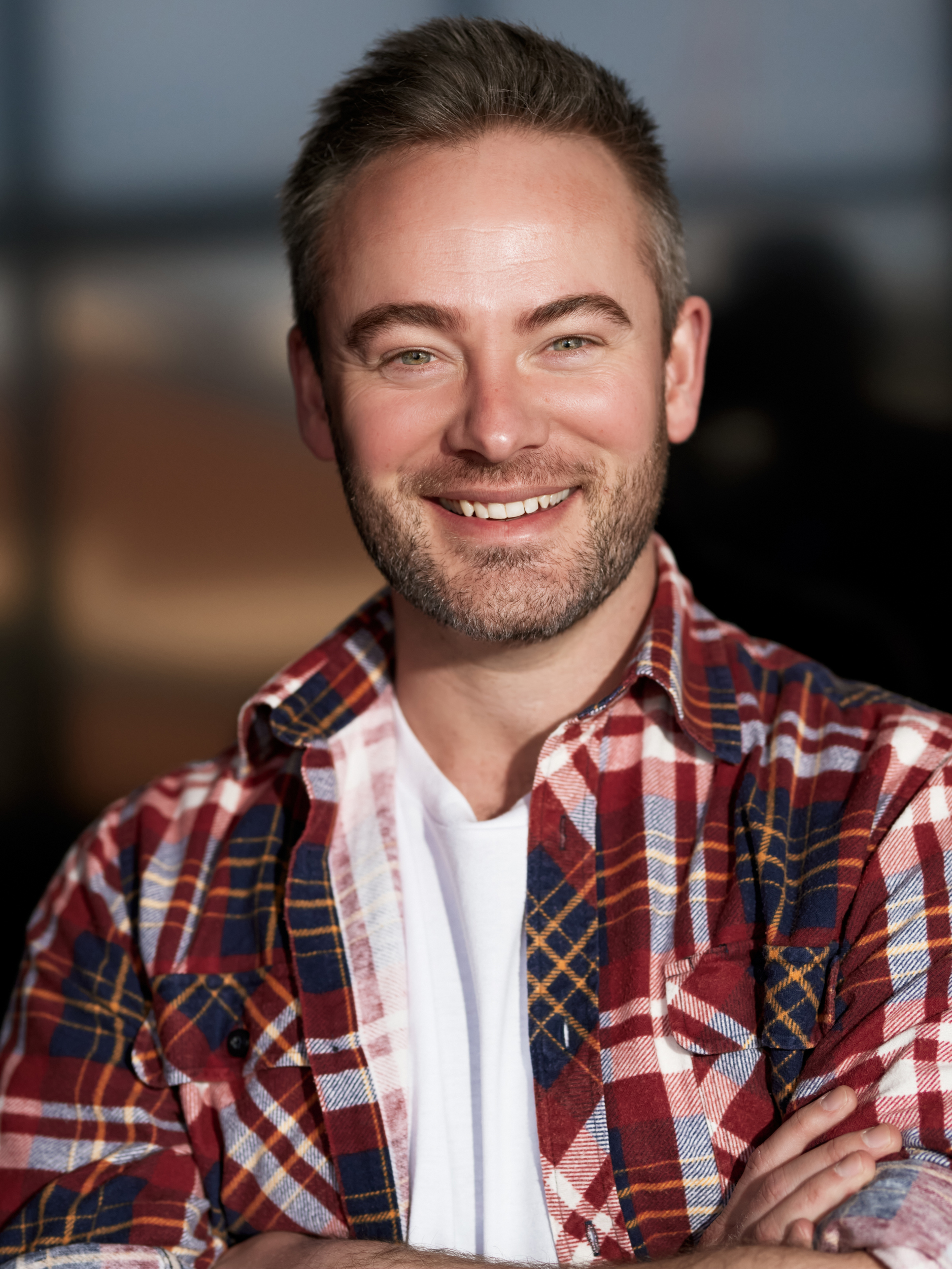 Tim Paige