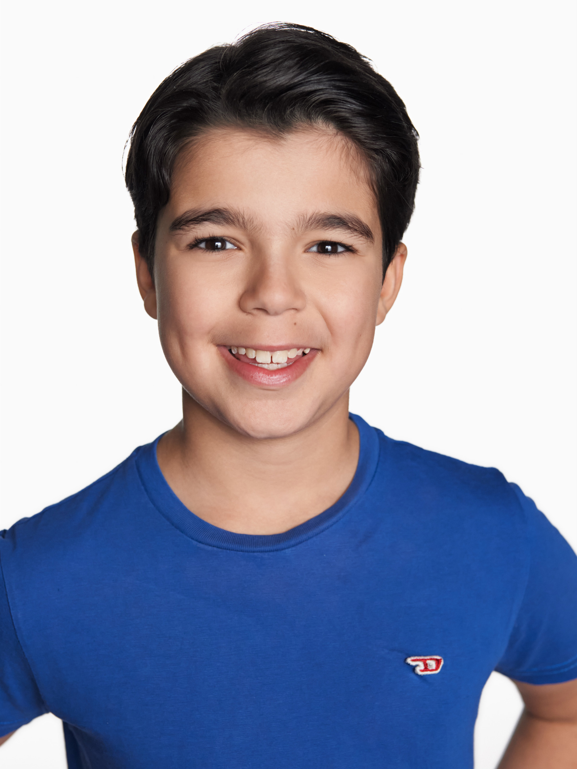 Luca Dahan
