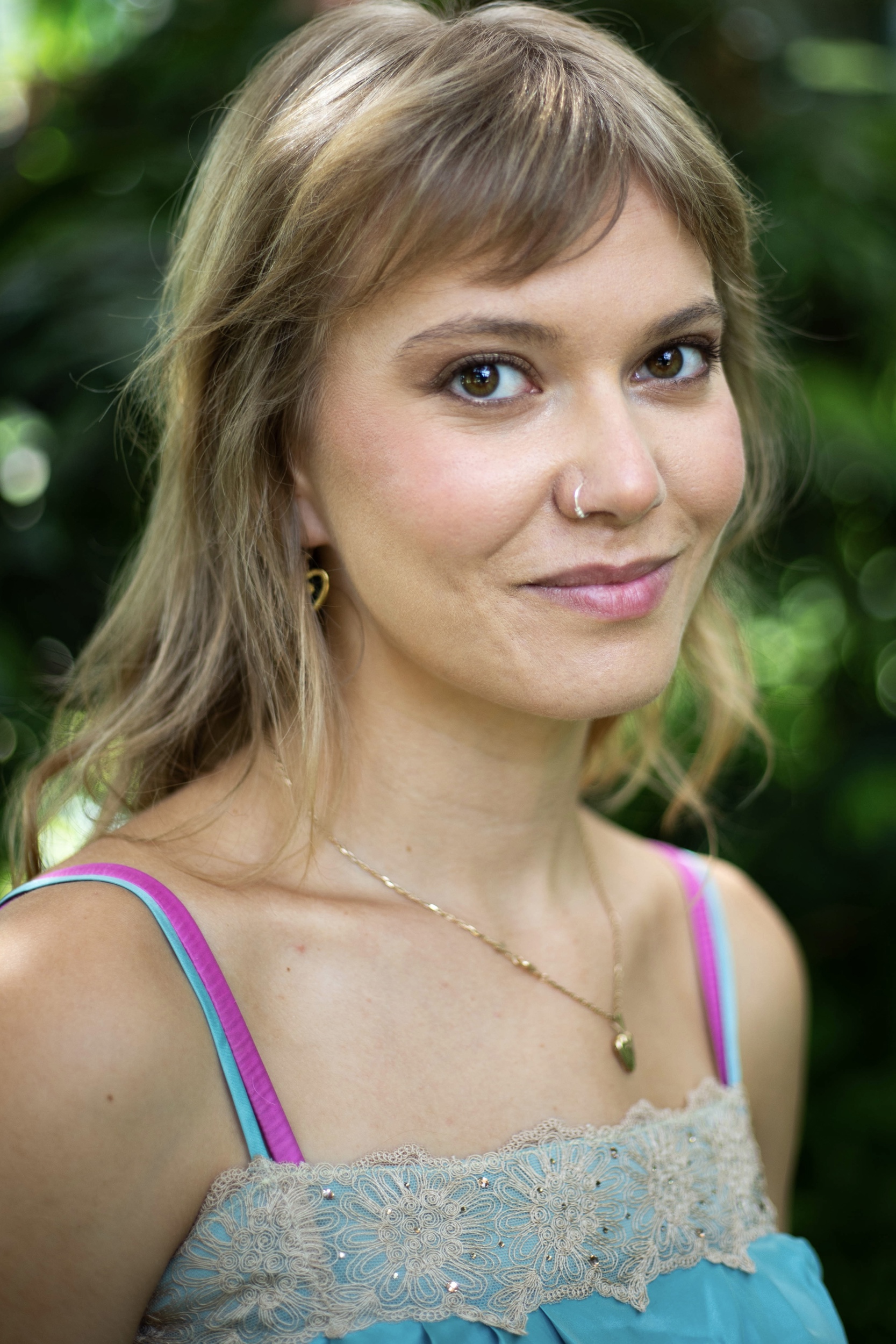 Georgina De Rossi