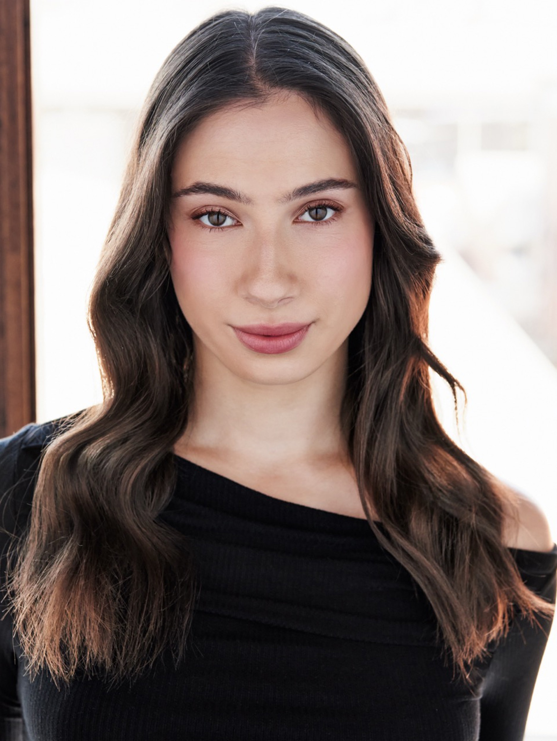 Michaela Vimba
