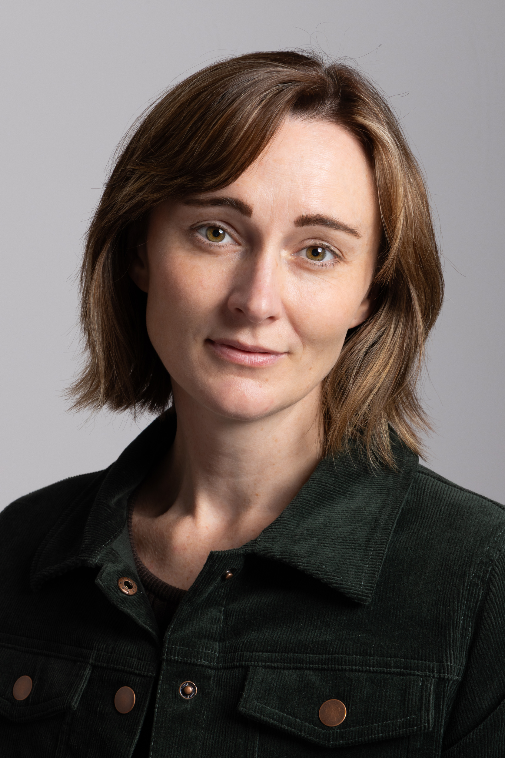 Hillary Moulder