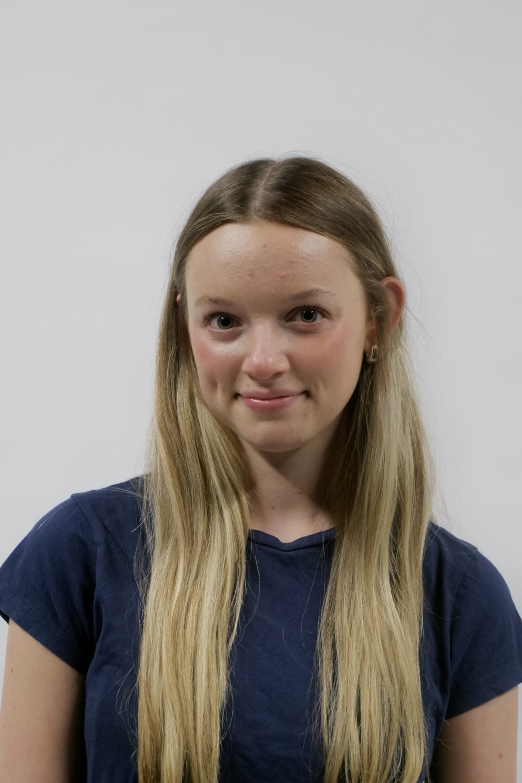 Imogen Marr