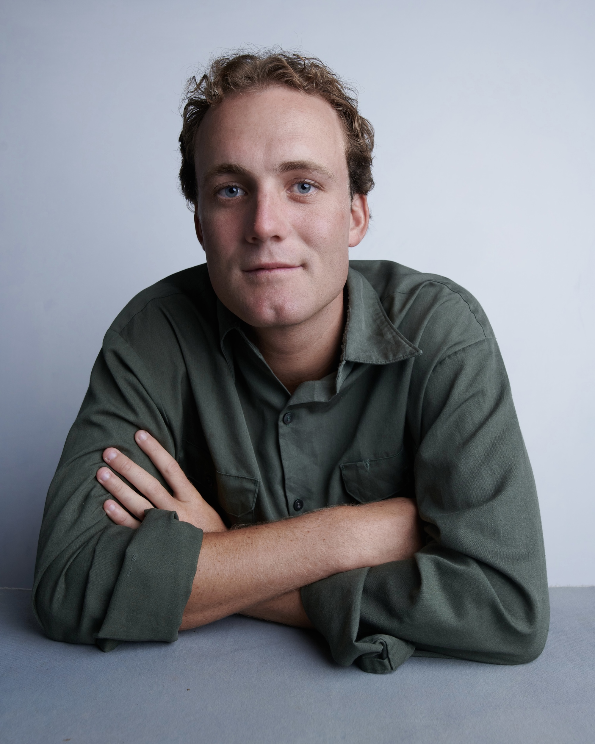 Ben O'Connell