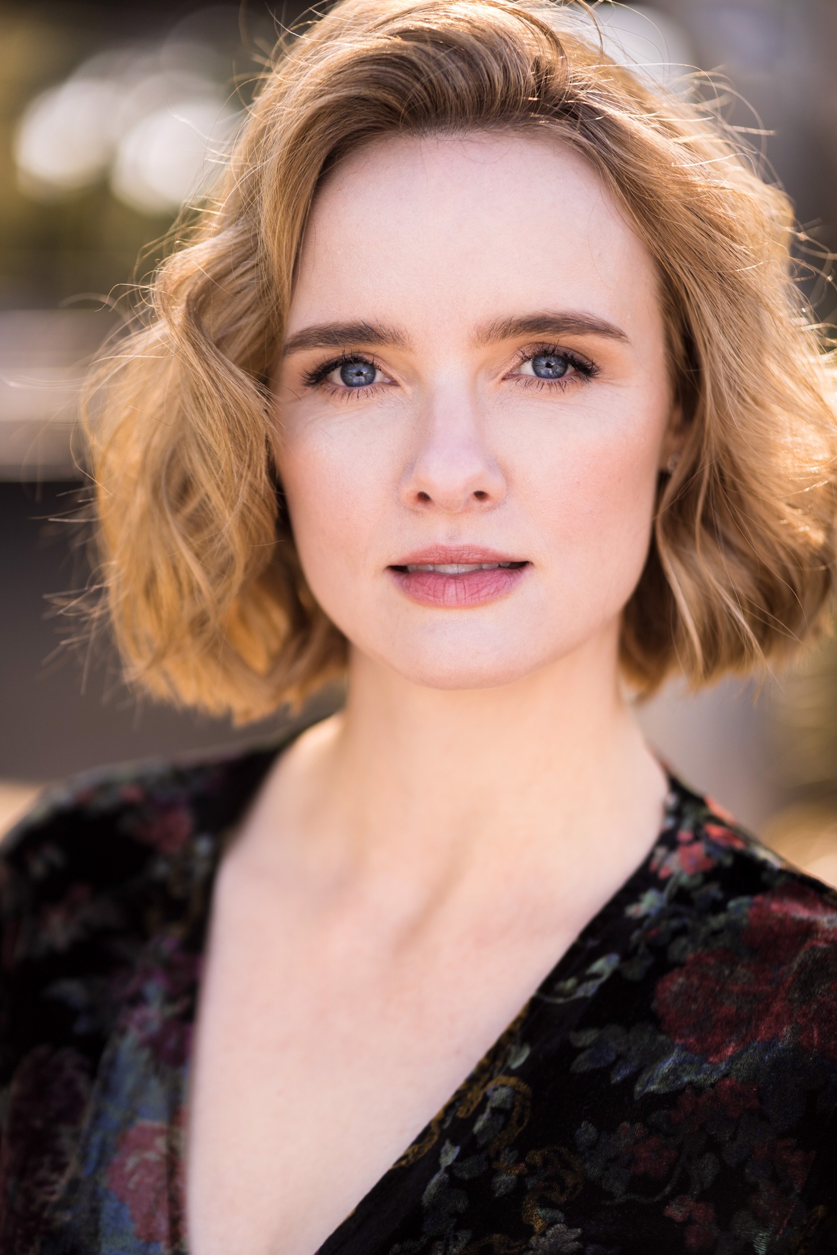 Anna O'Byrne