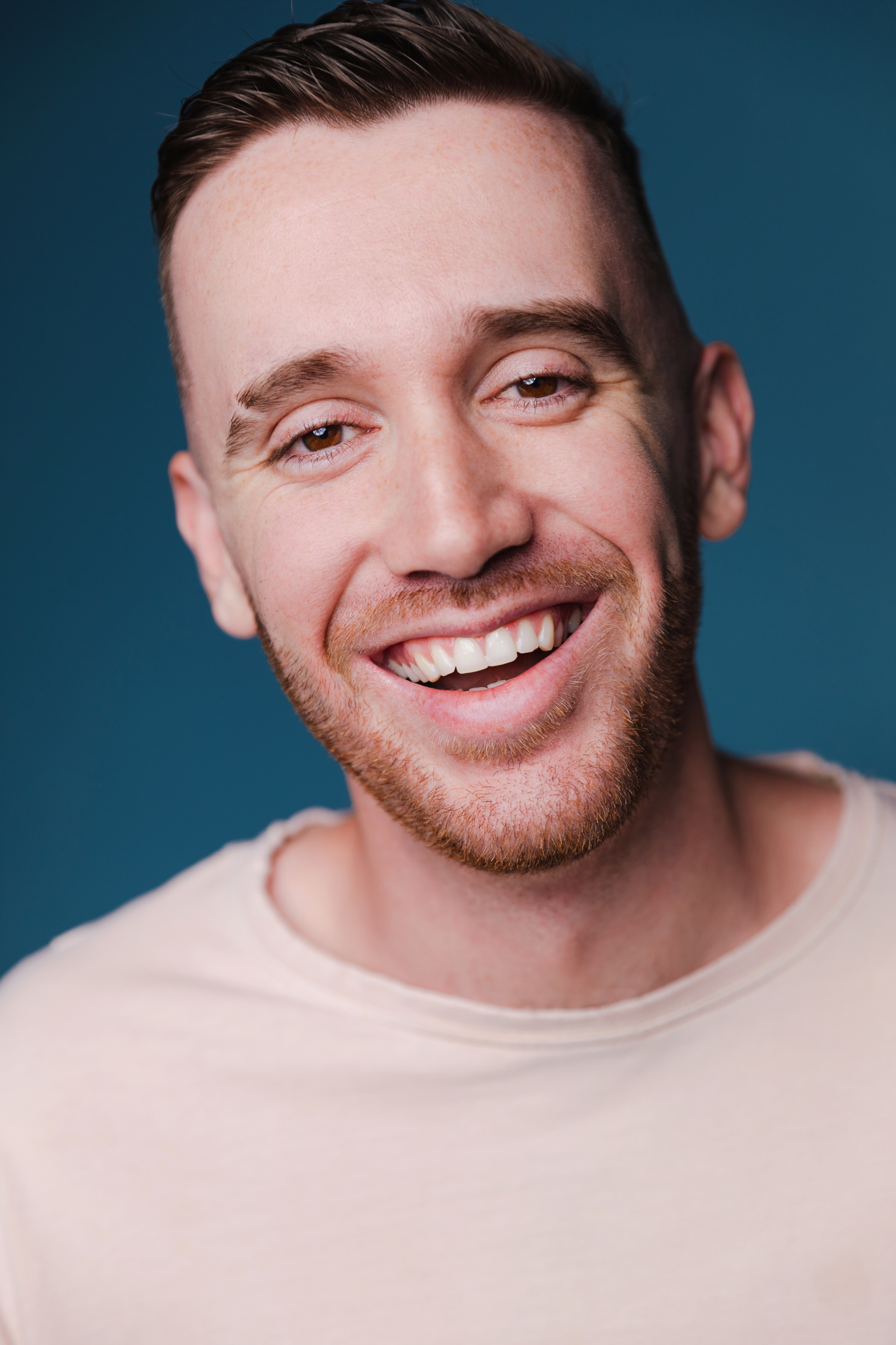 Corey McCarthy