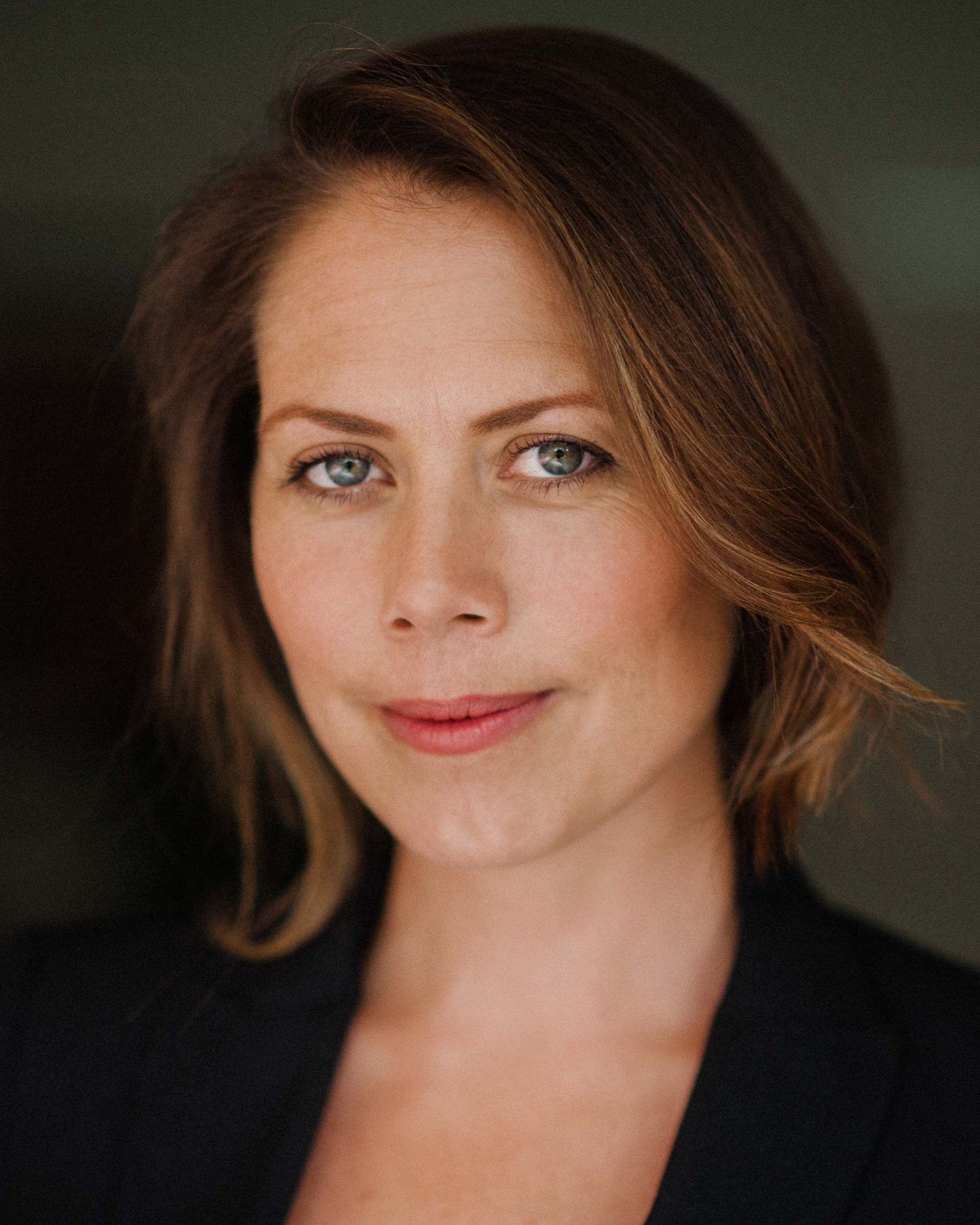 Zoe Trilsbach