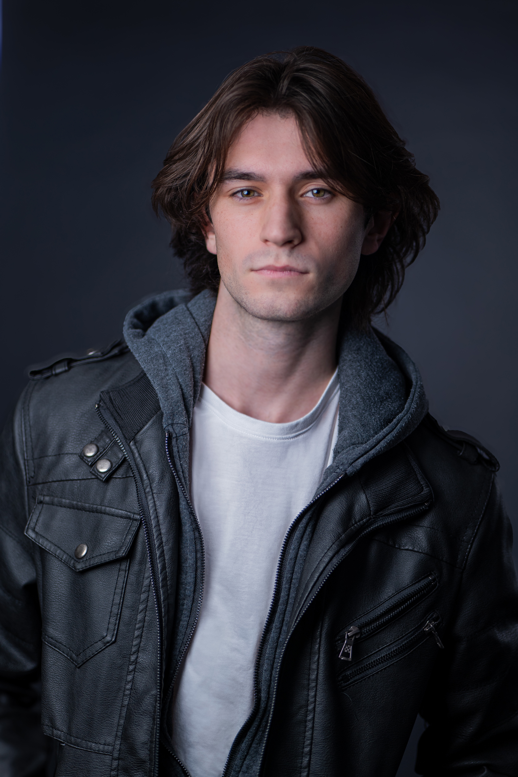 Harrison Zobel