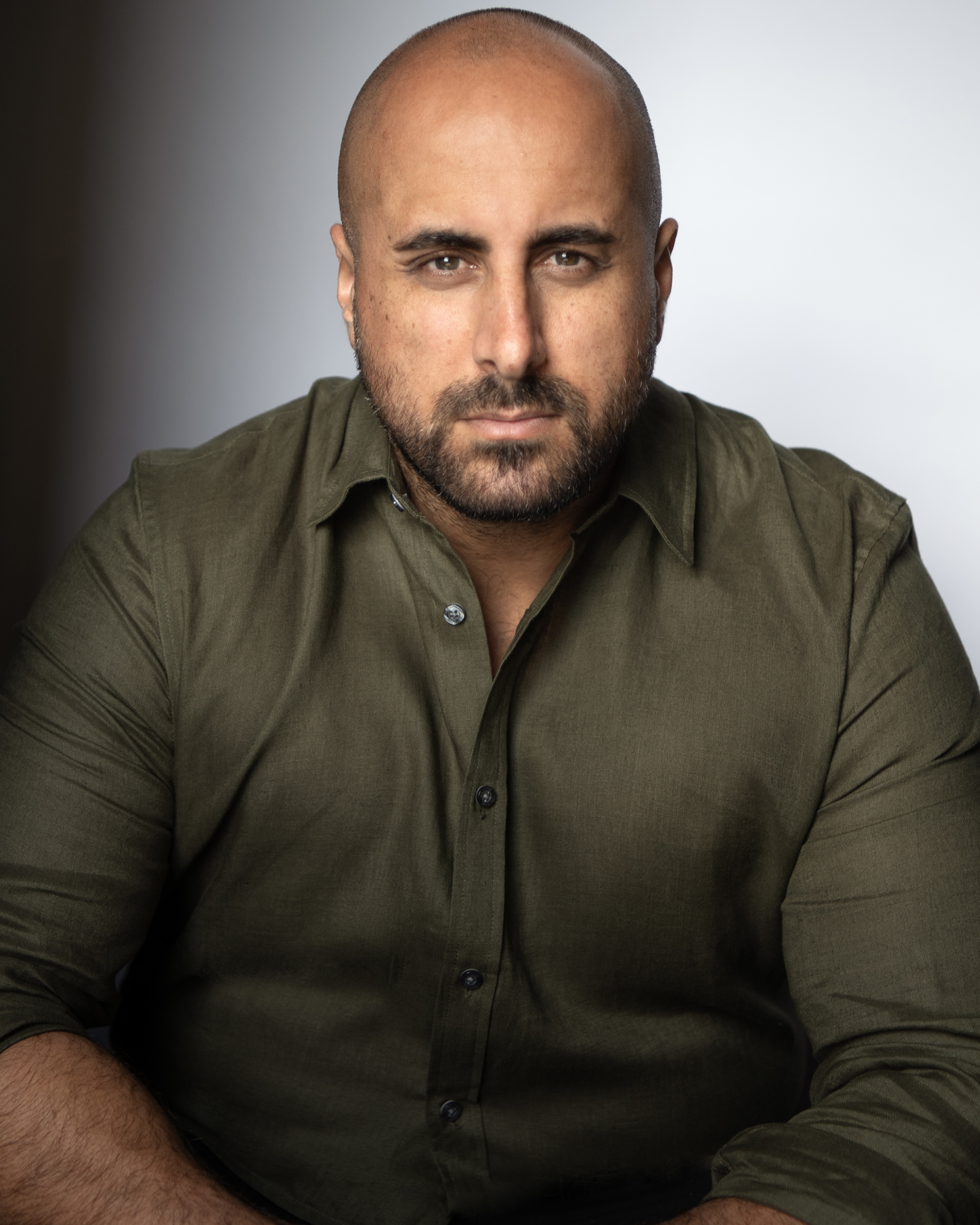 Adam Nayel