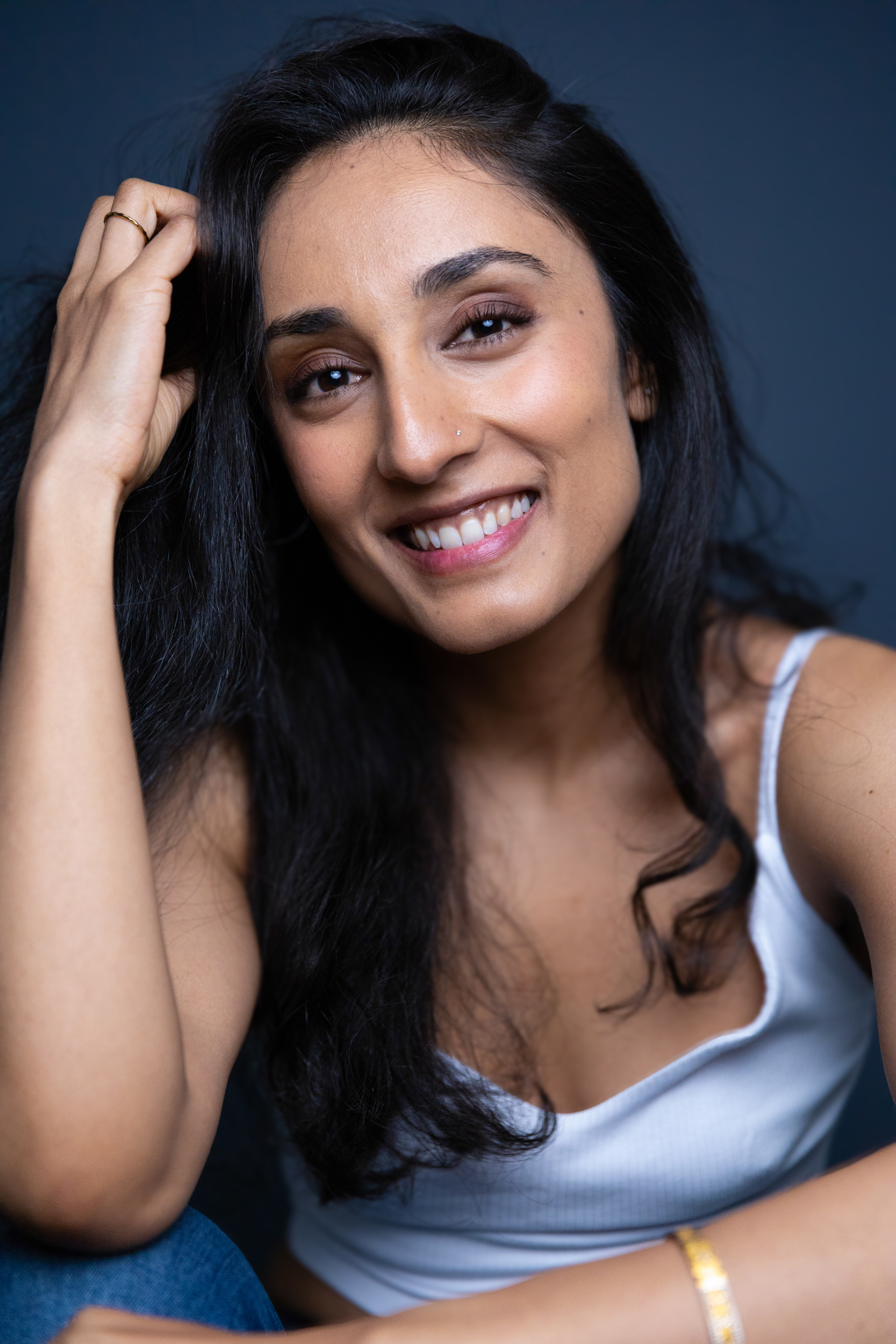Deepka Ratra
