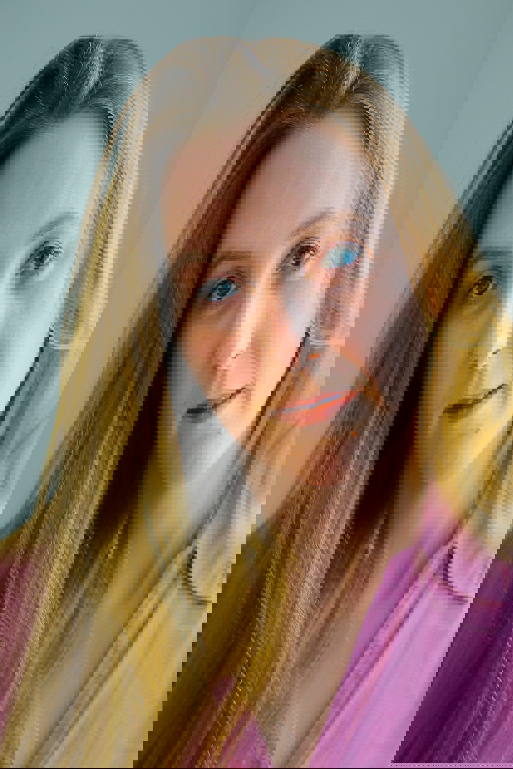 Josie Waller