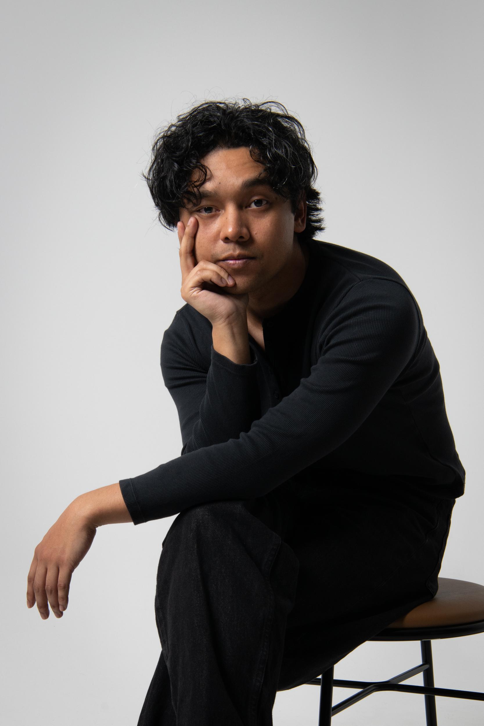 Kylebrench Villarama