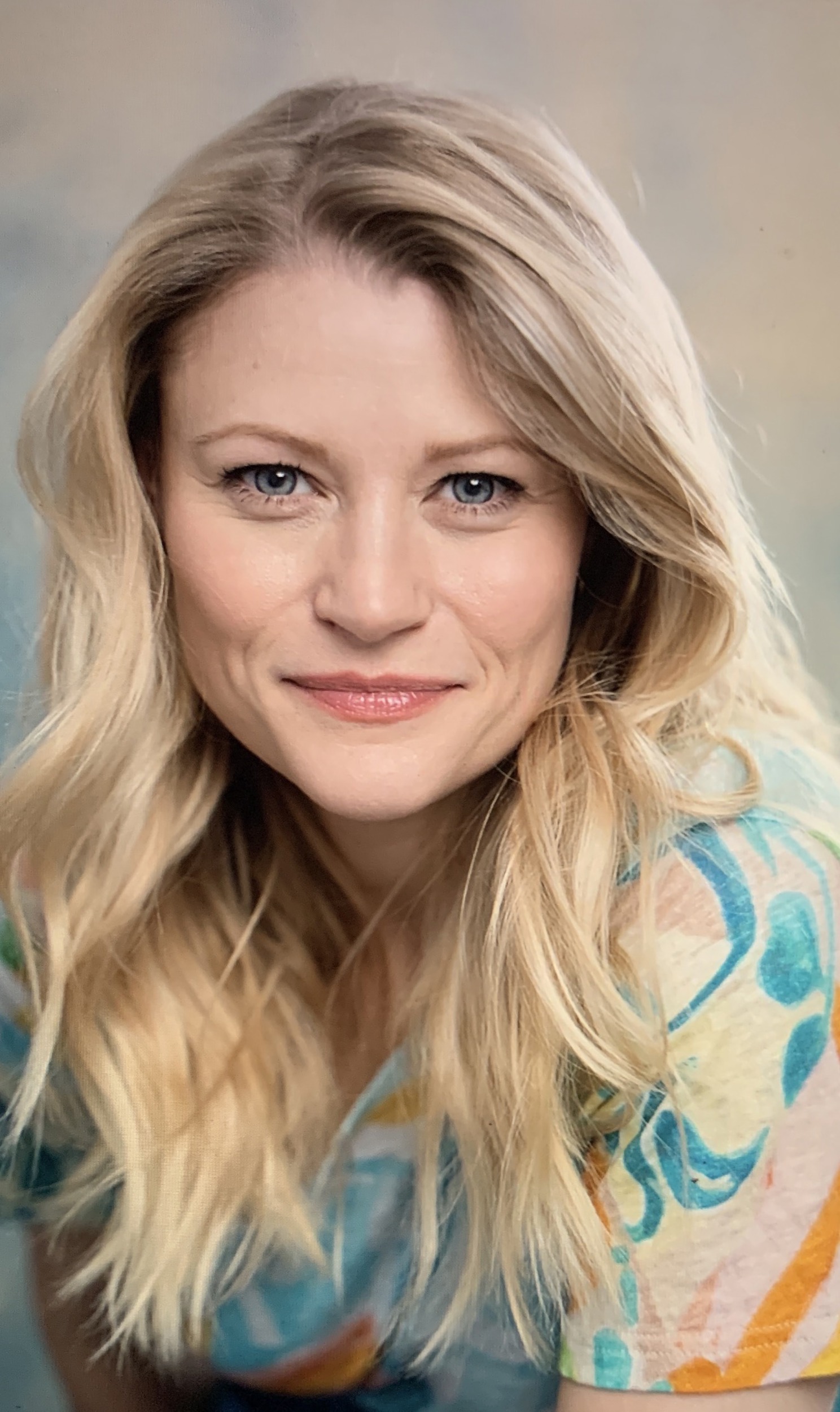 Emilie De Ravin