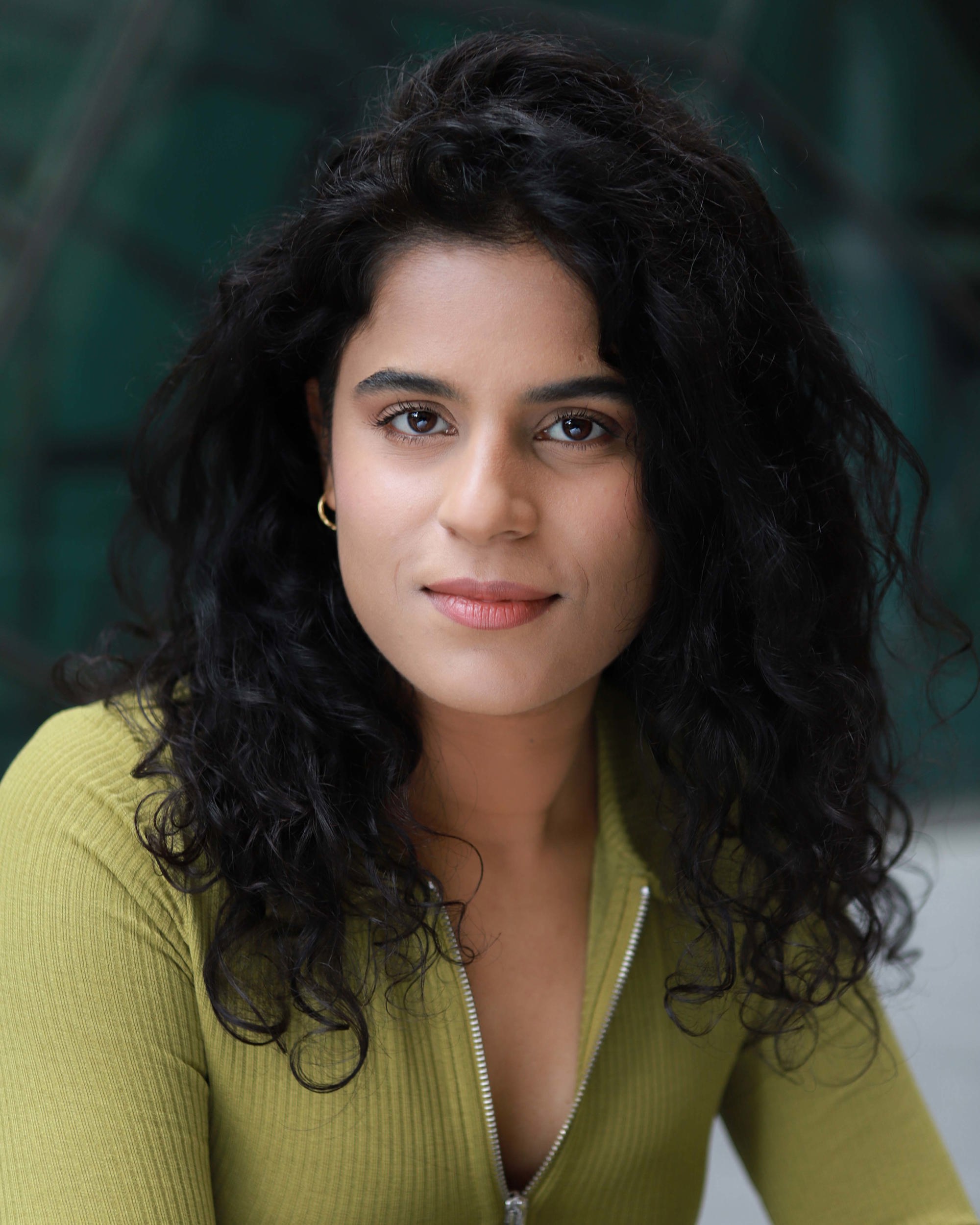 Jasmeen Jhajj