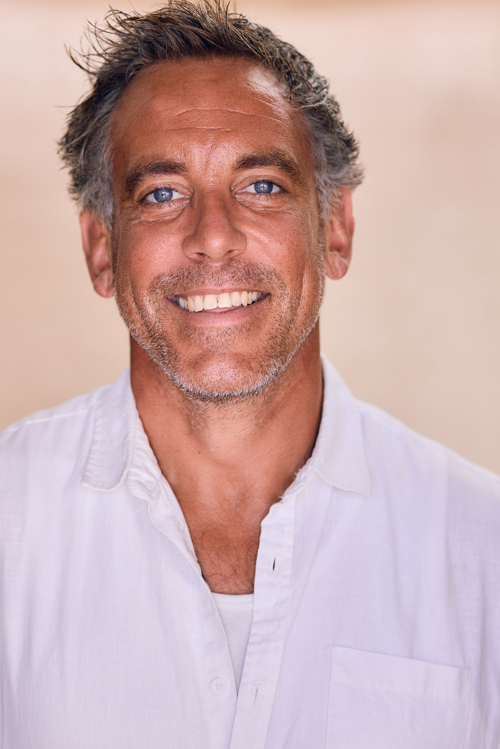 Robert Nowell