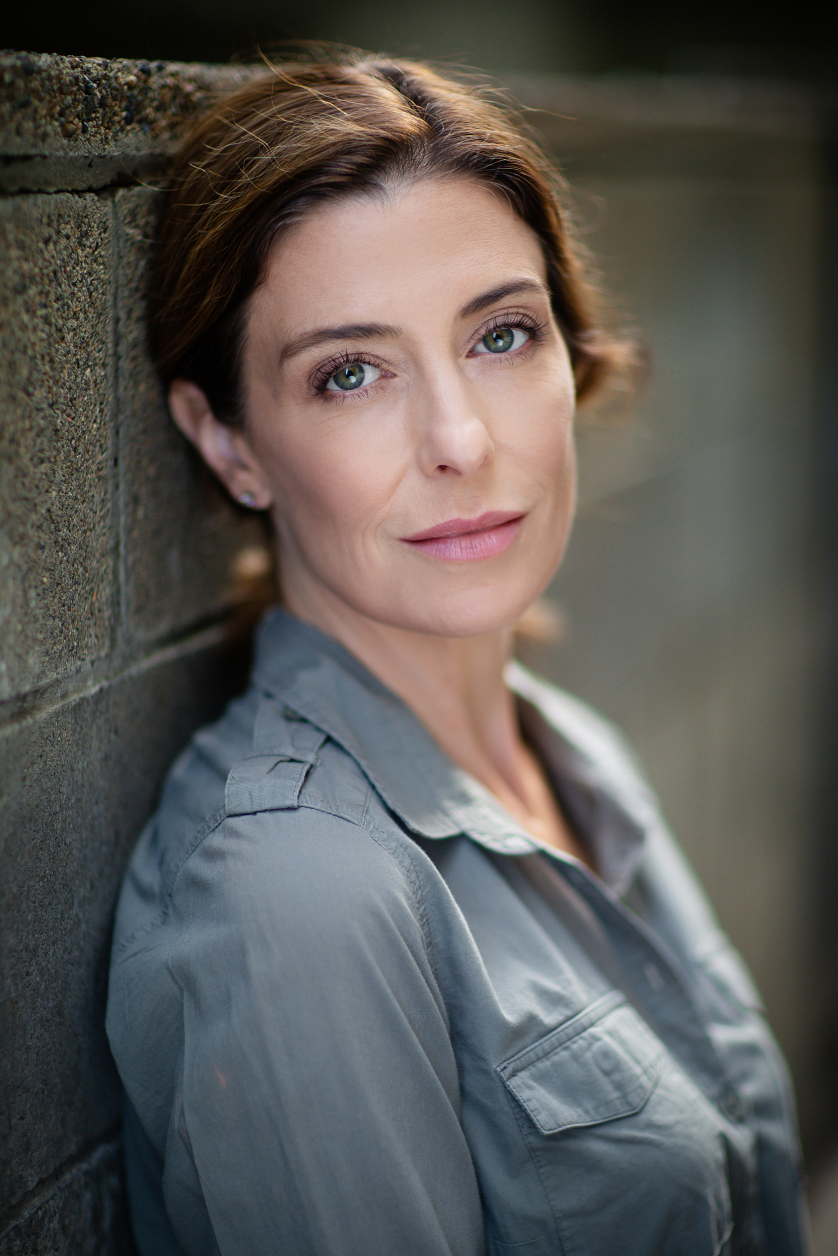 Janelle Bailey-Moore