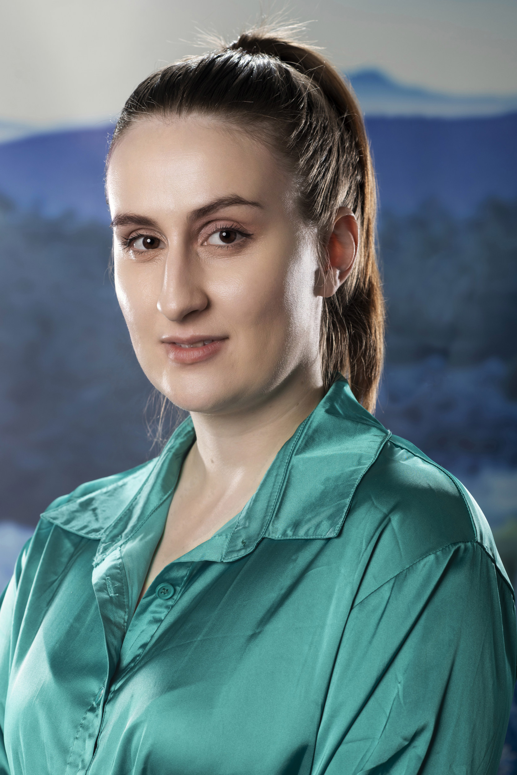 Sarah Huig