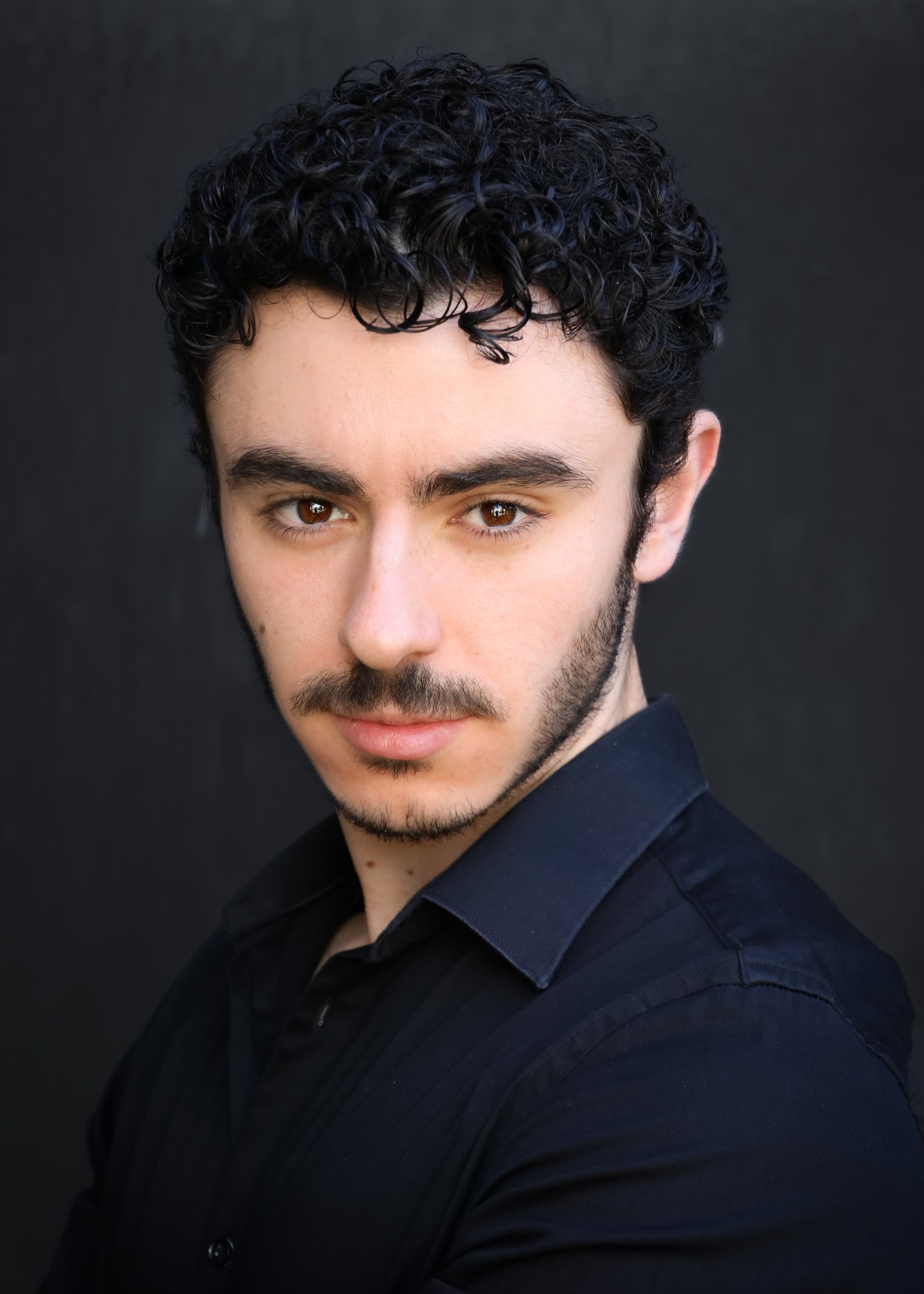 Patrick Volpe