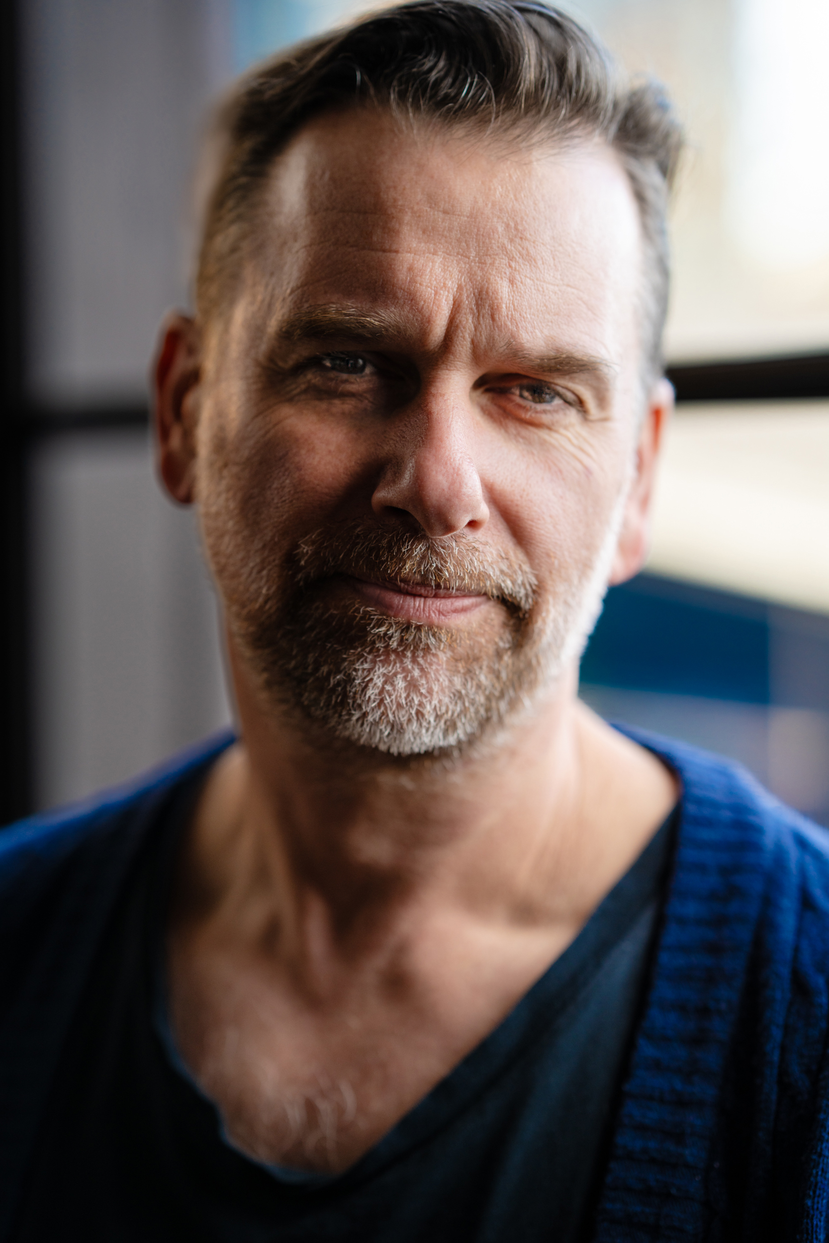 Scott Major