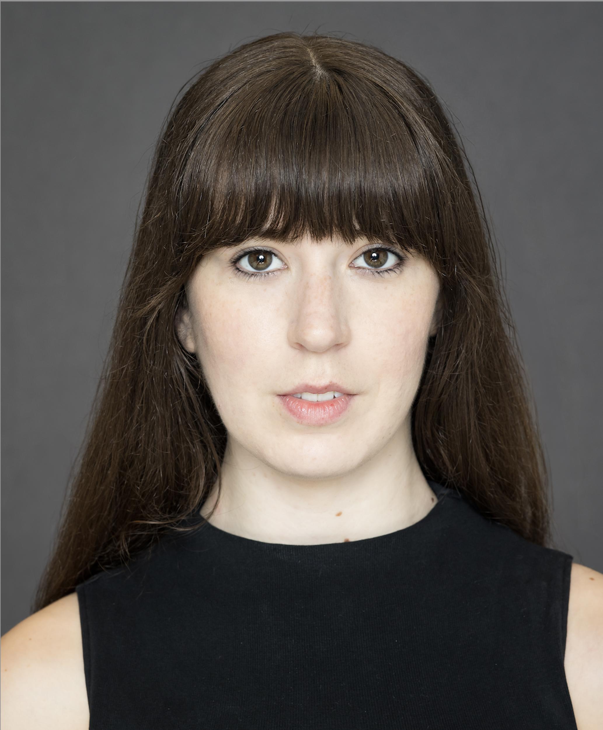 Kate Low