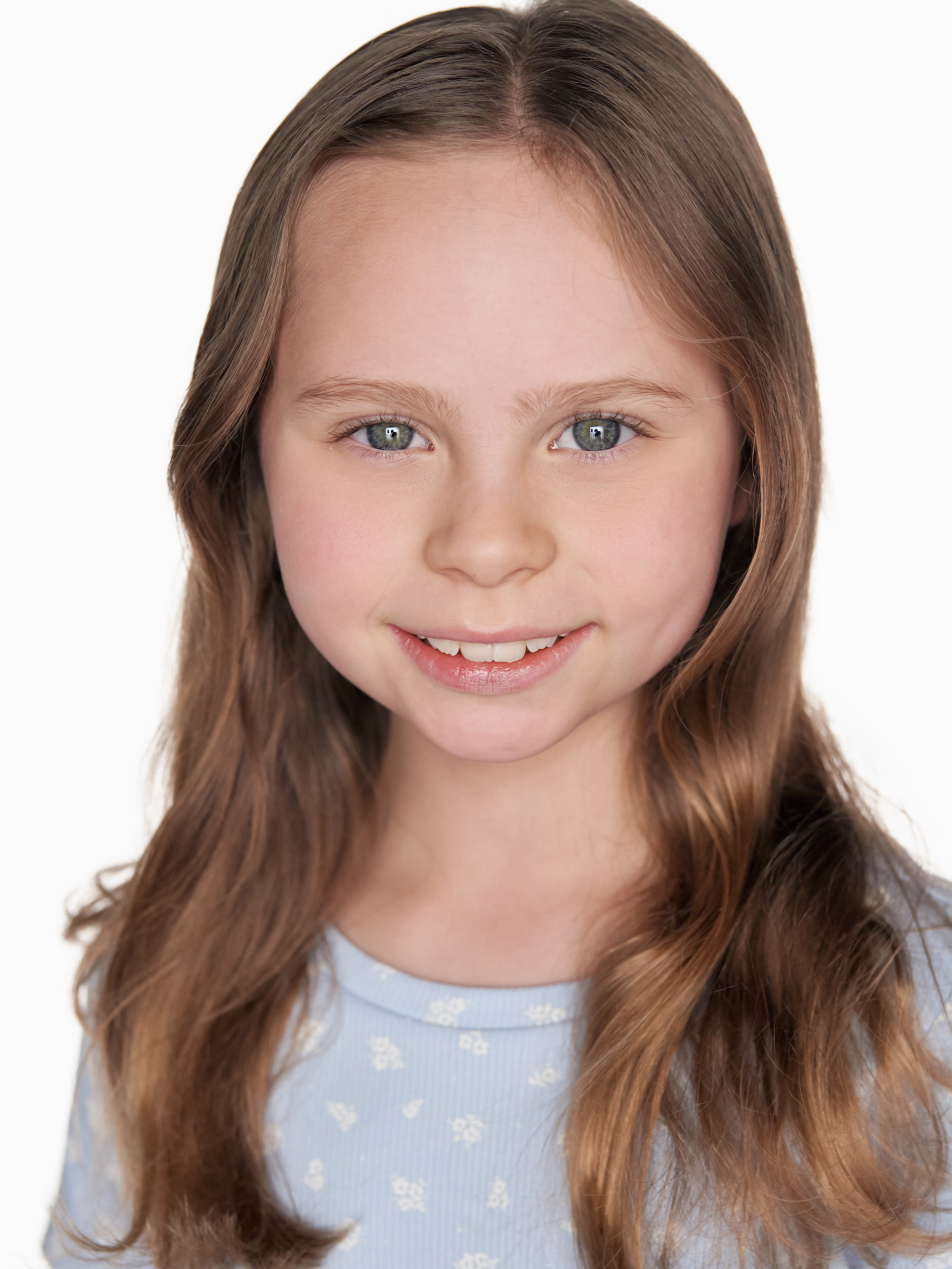 Imogen Hillyer