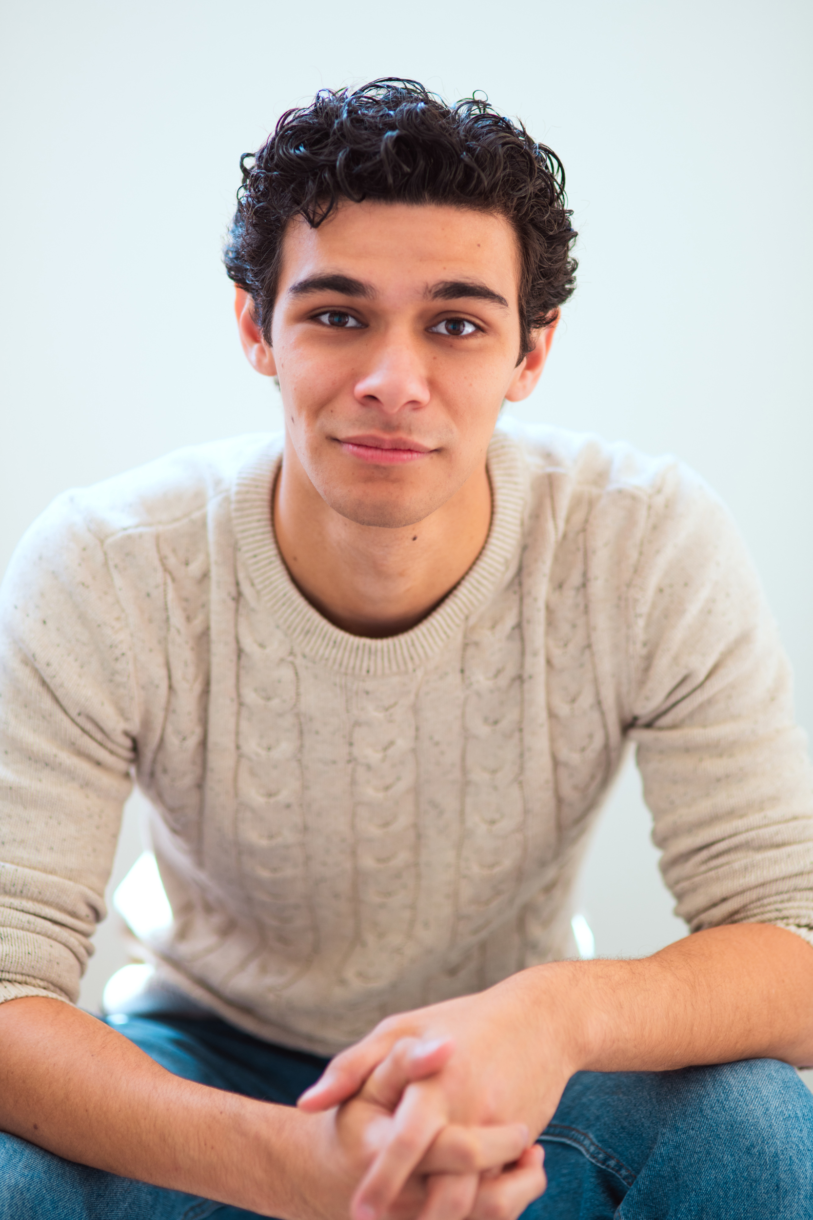 Nathaniel Savy