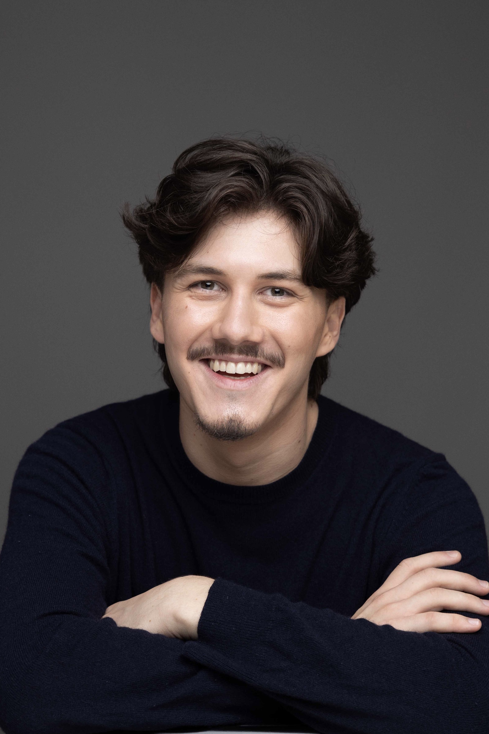 Alex Bozanic