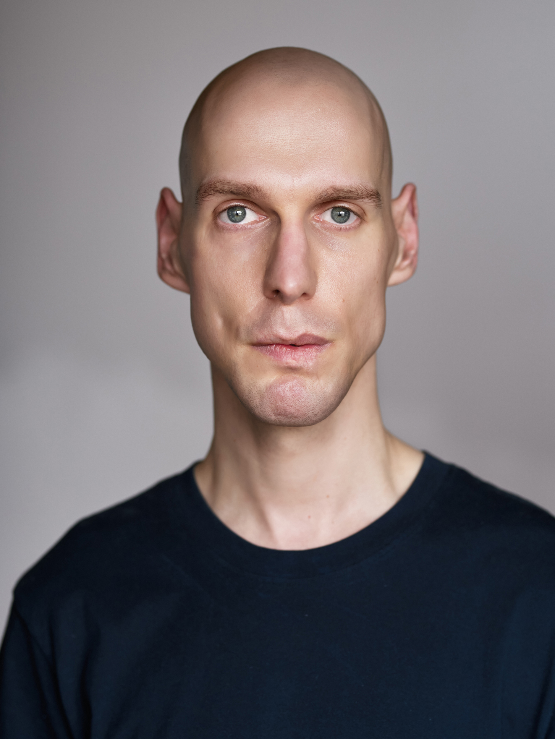 Bryan Cooper