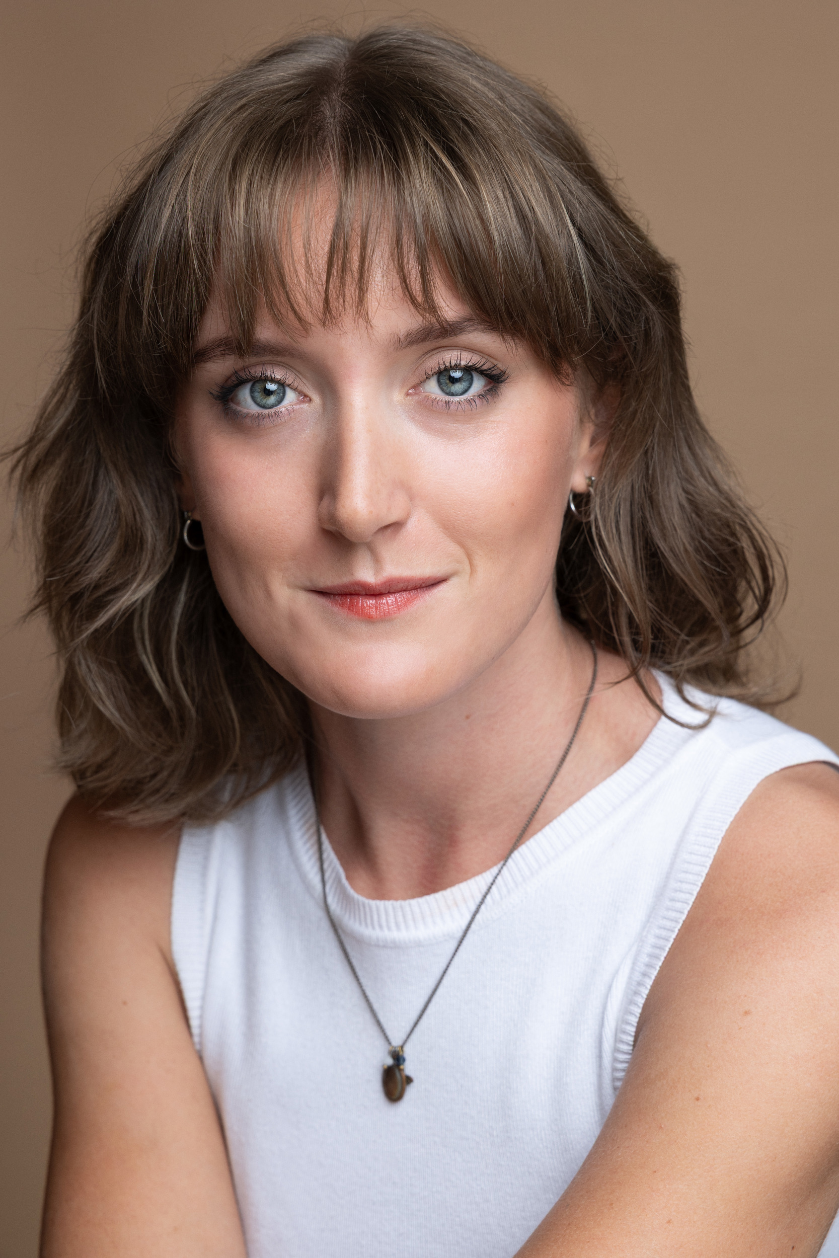 Mazey O'Reilly