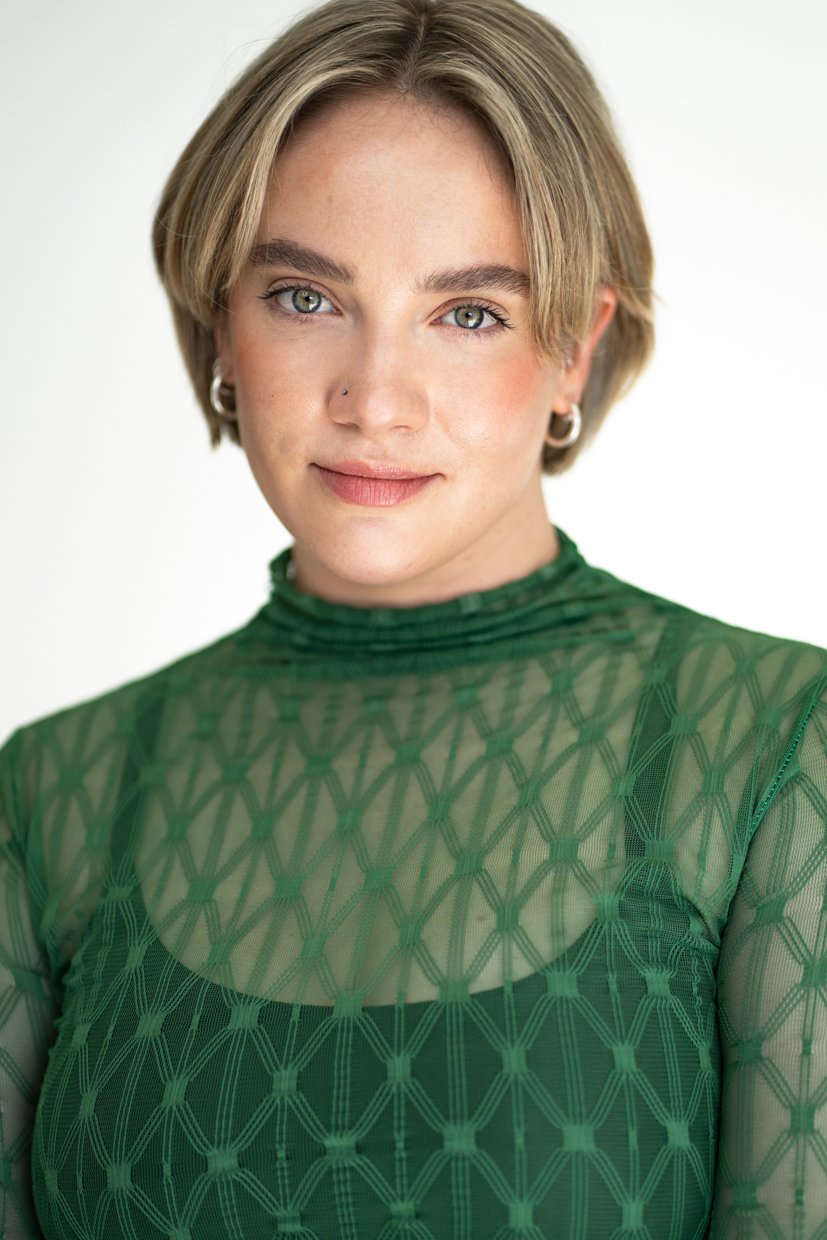 Annabelle Tudor