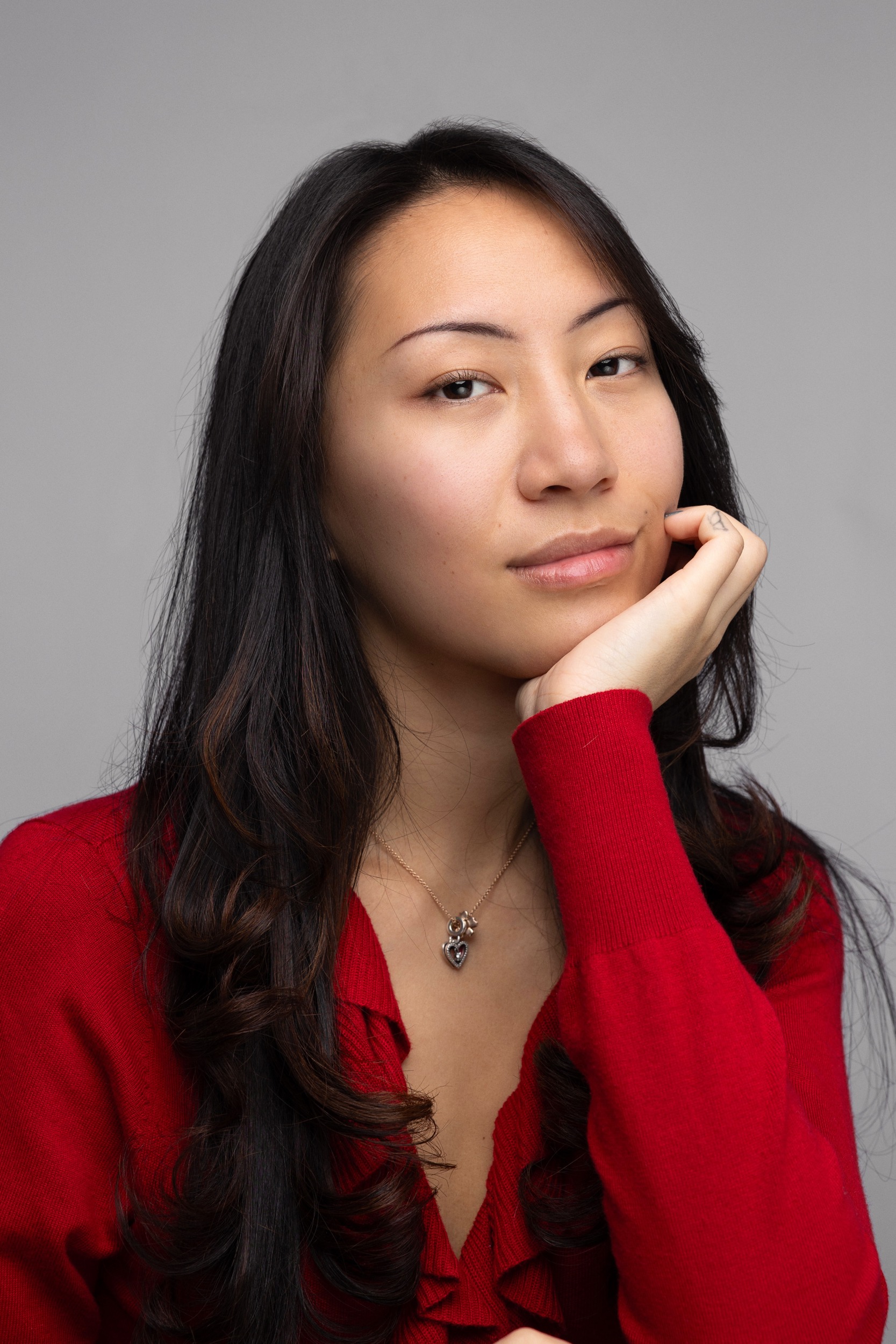 Eva Chen