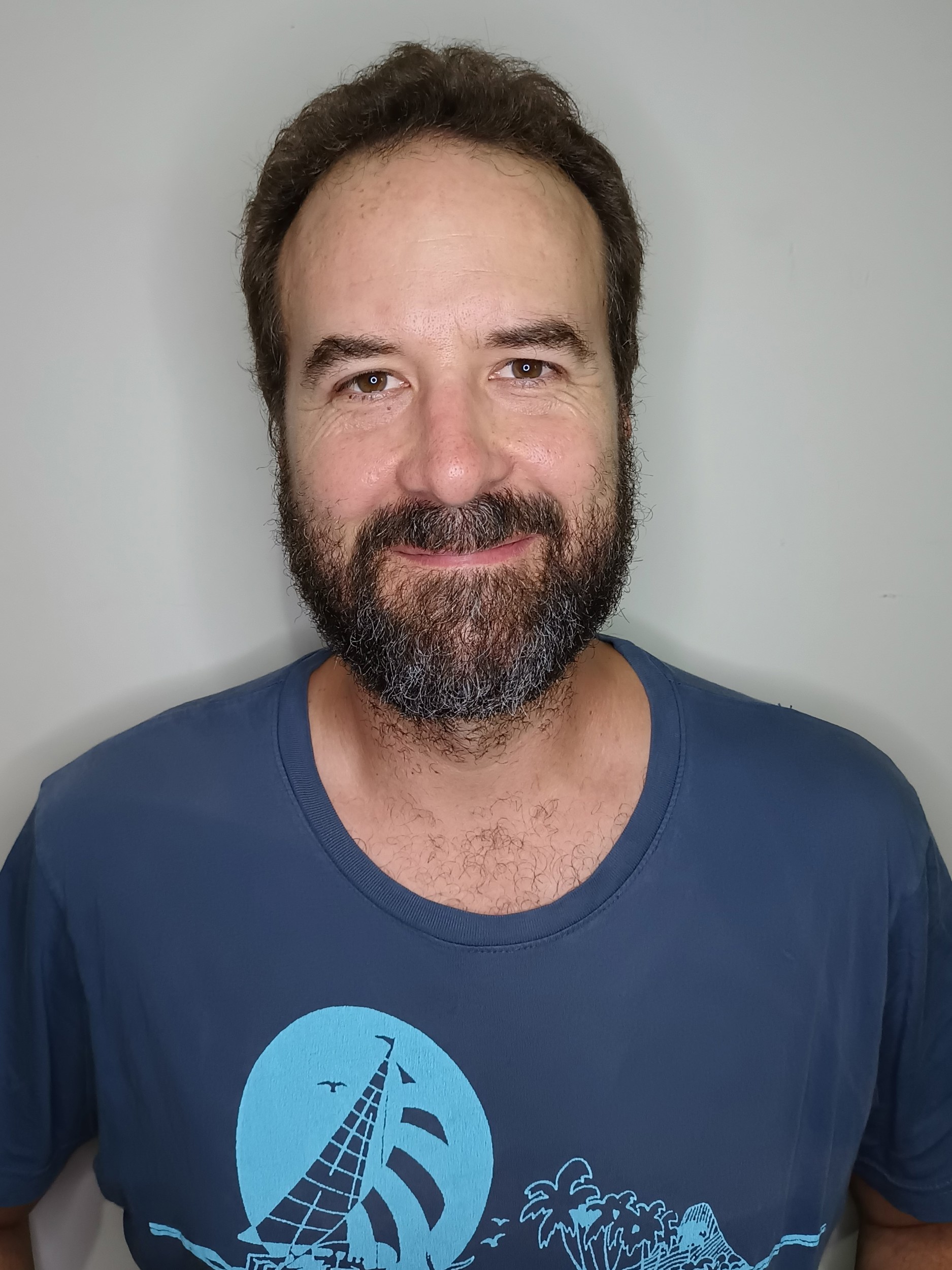 Daniel Potts