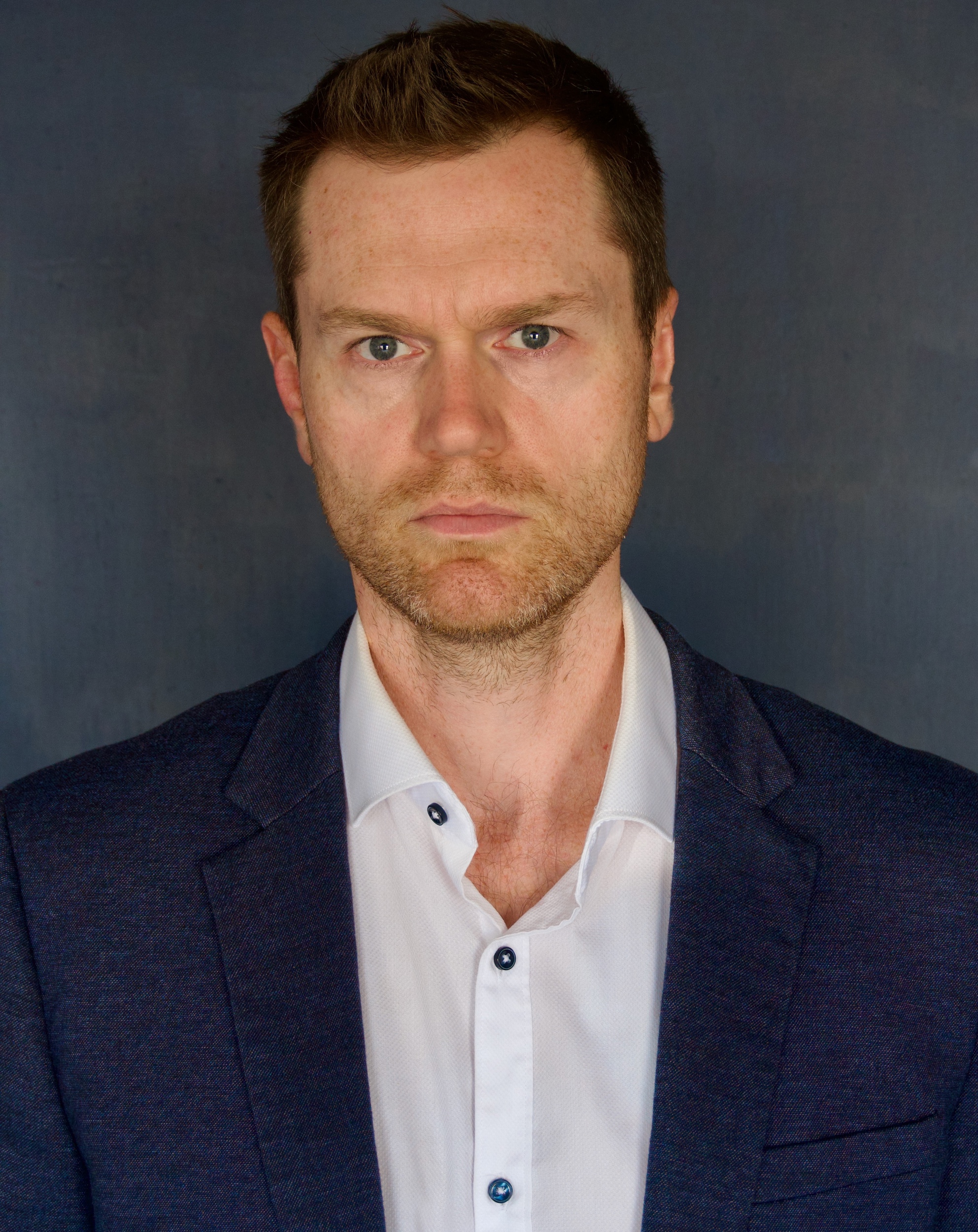 Ben Wilson