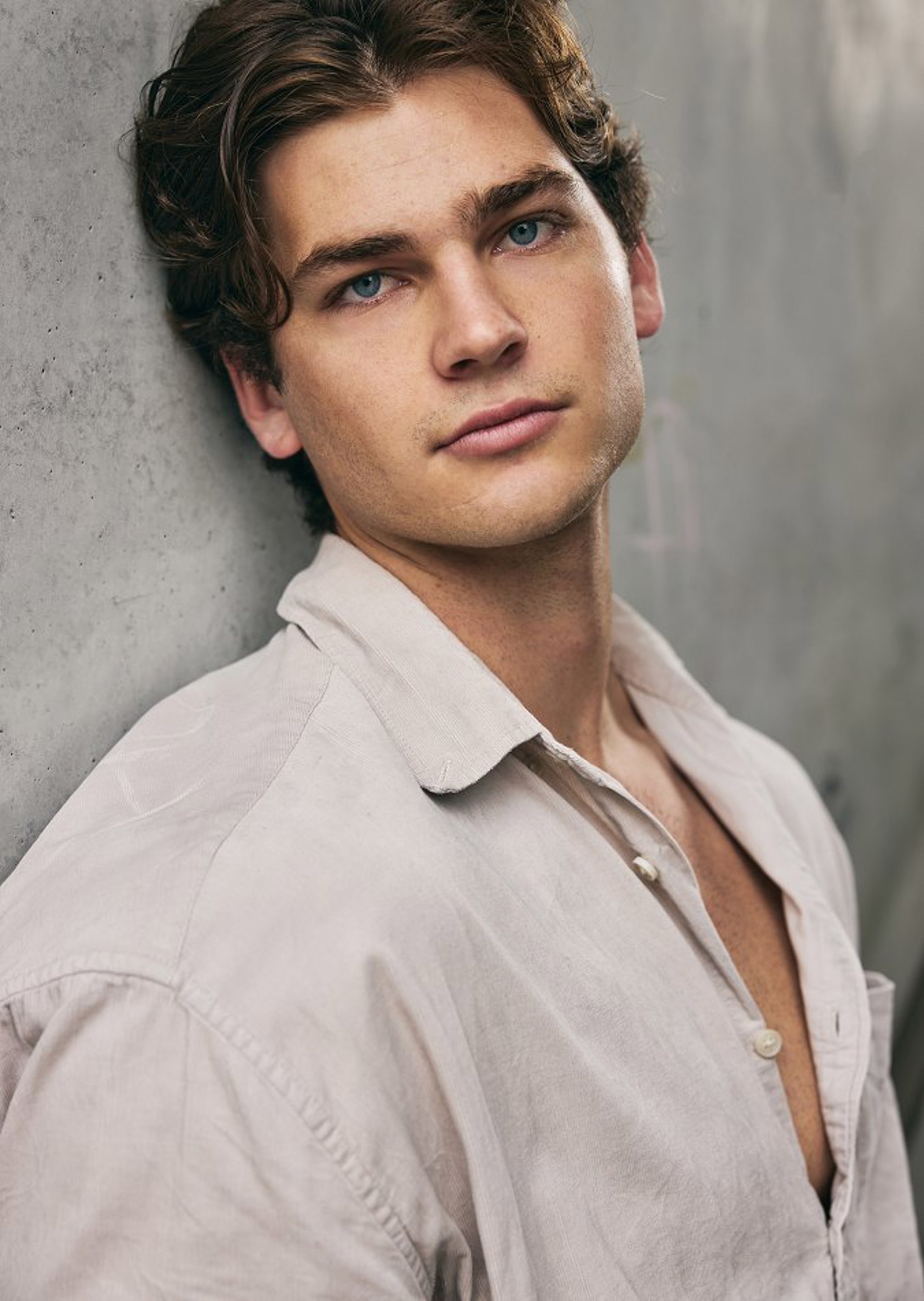 Sterling Witt