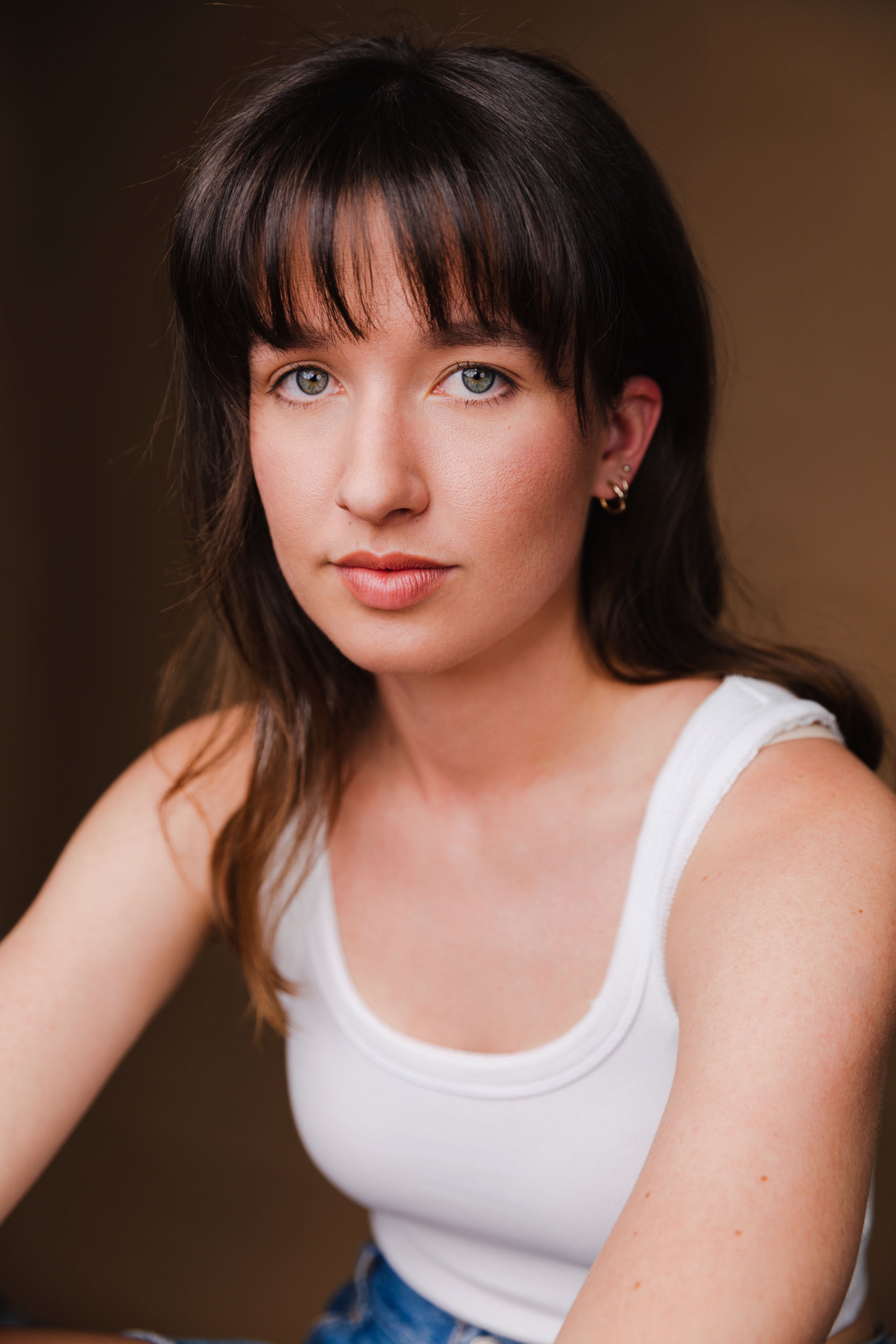 Amy Veronica Stockow