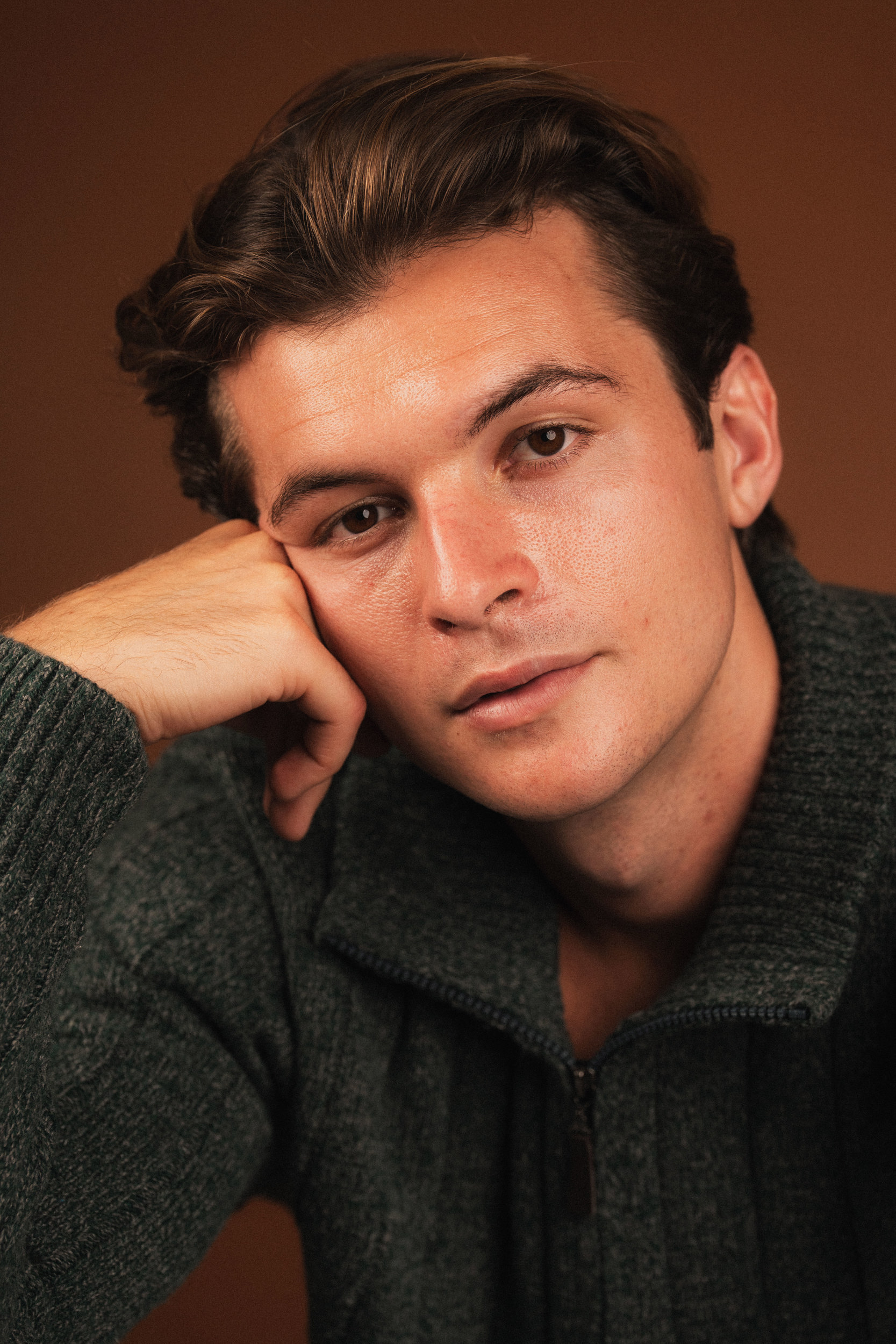 Harry Duckworth