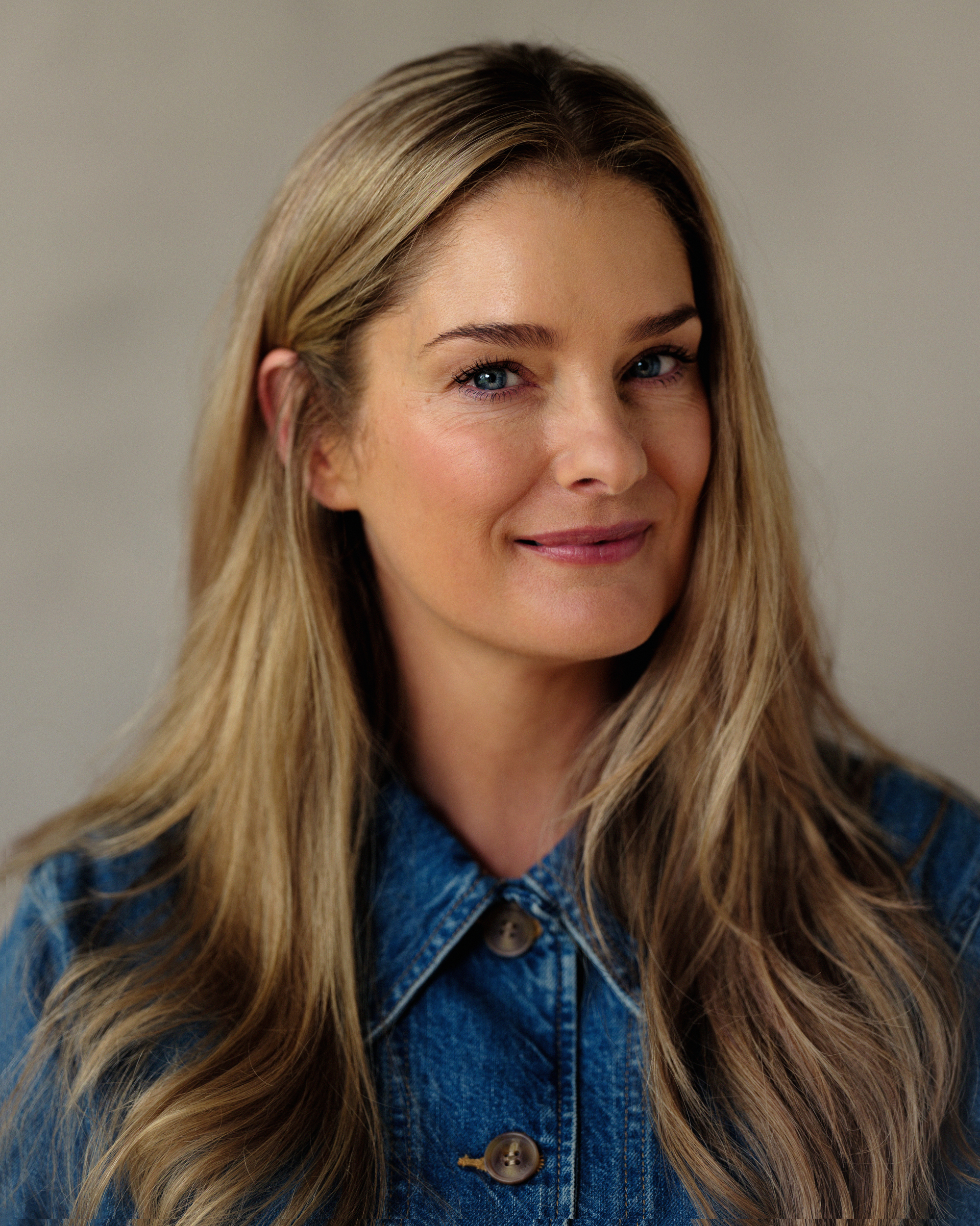 Elizabeth Sandy