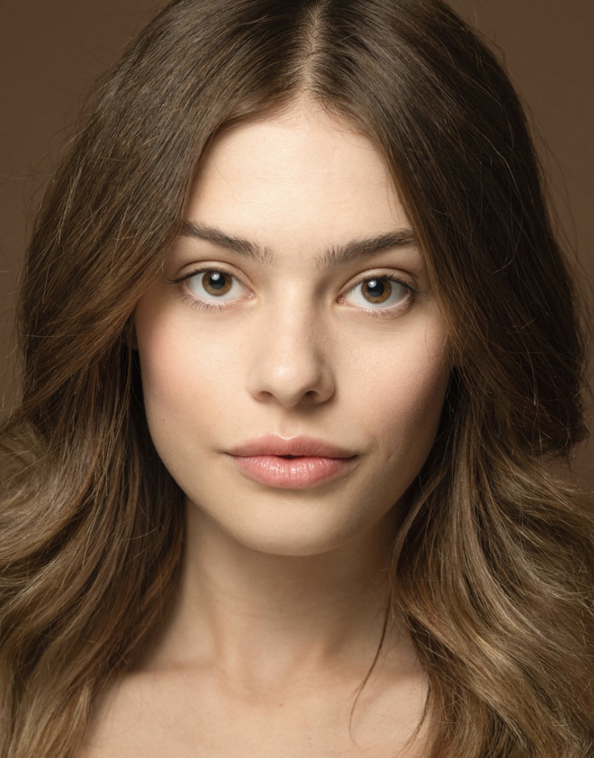 Olivia Inwood