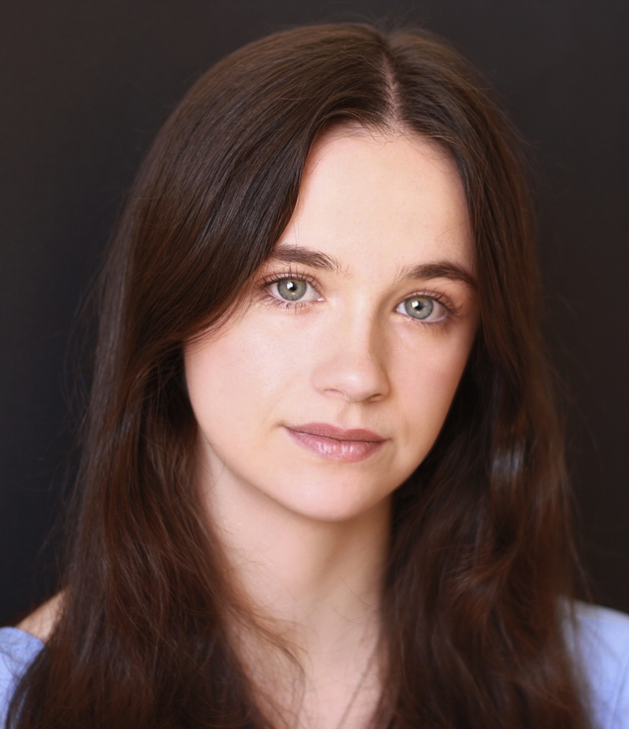 Olivia Beaman