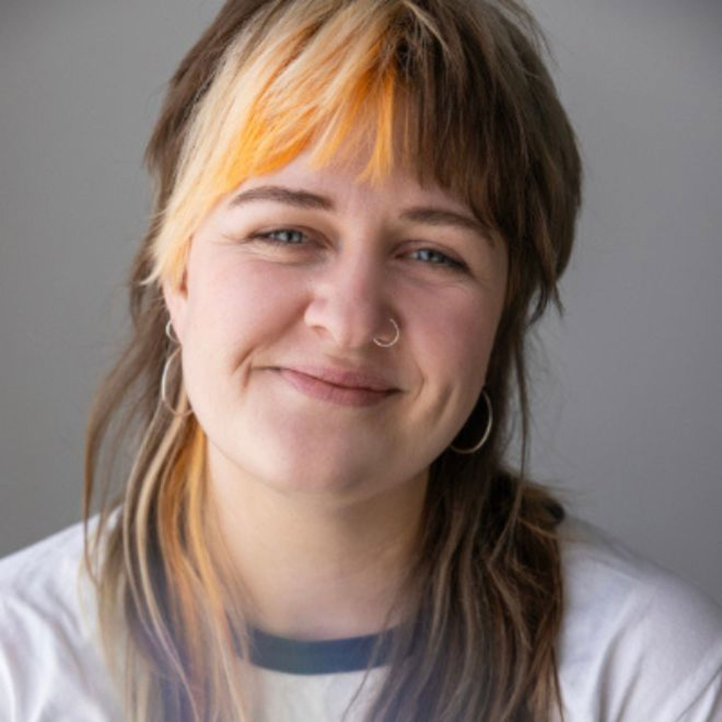 Bridie Thomson