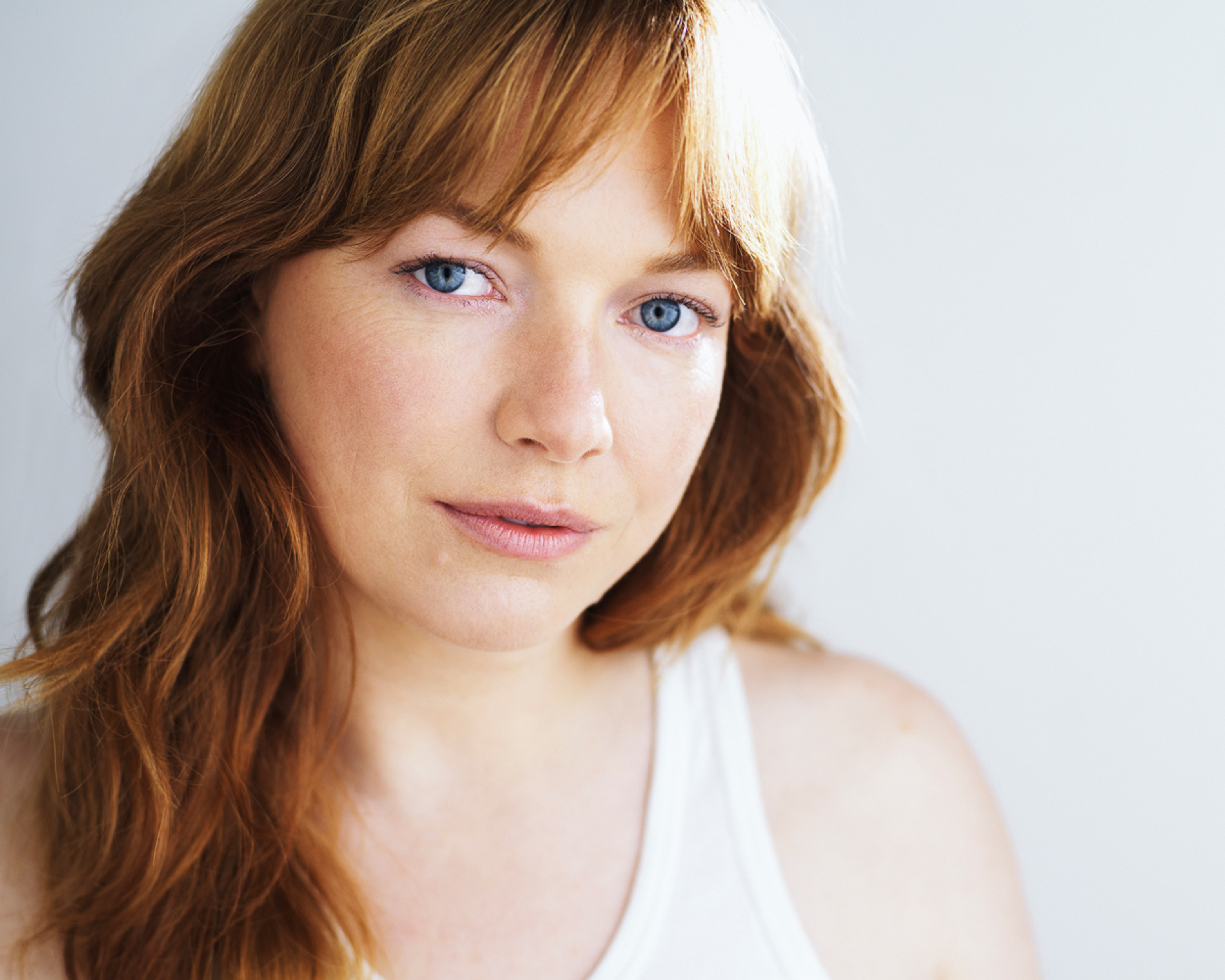 Adrienne Couper Smith