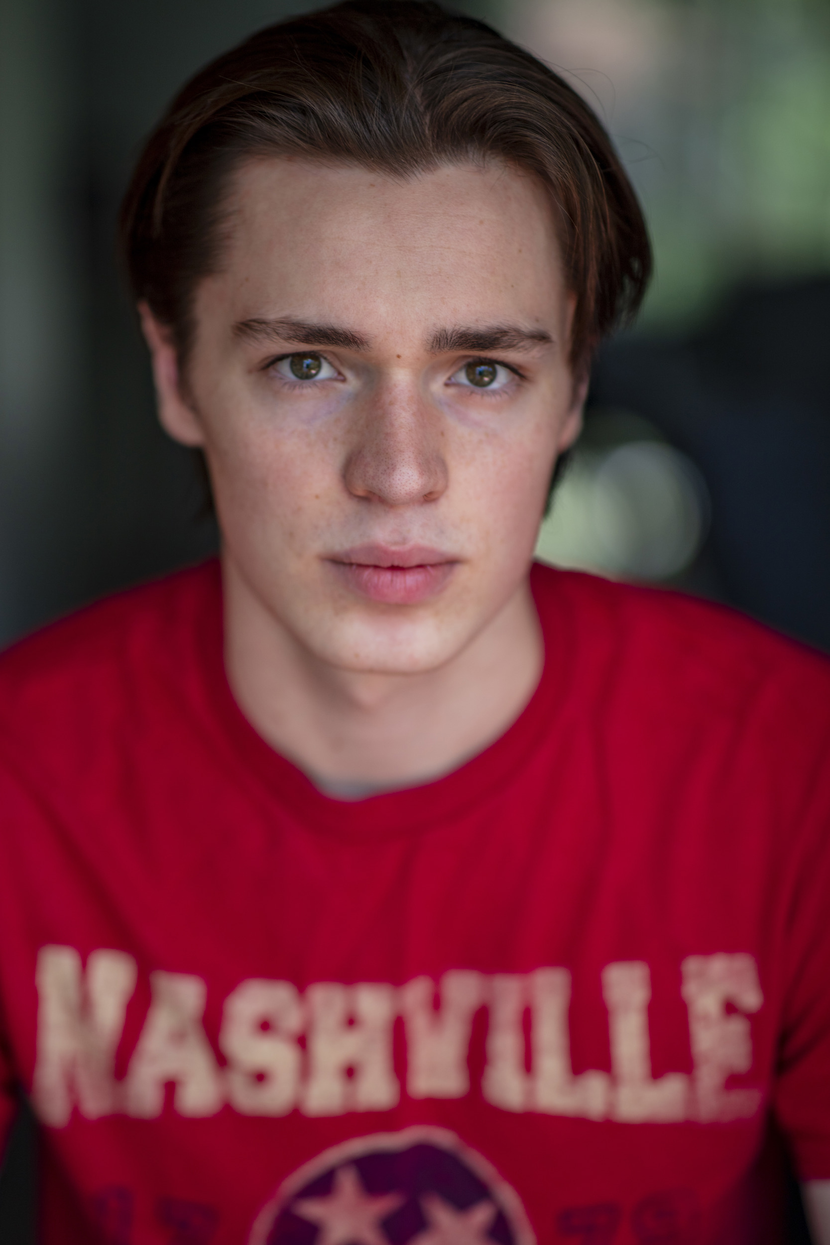 Harrison Everingham