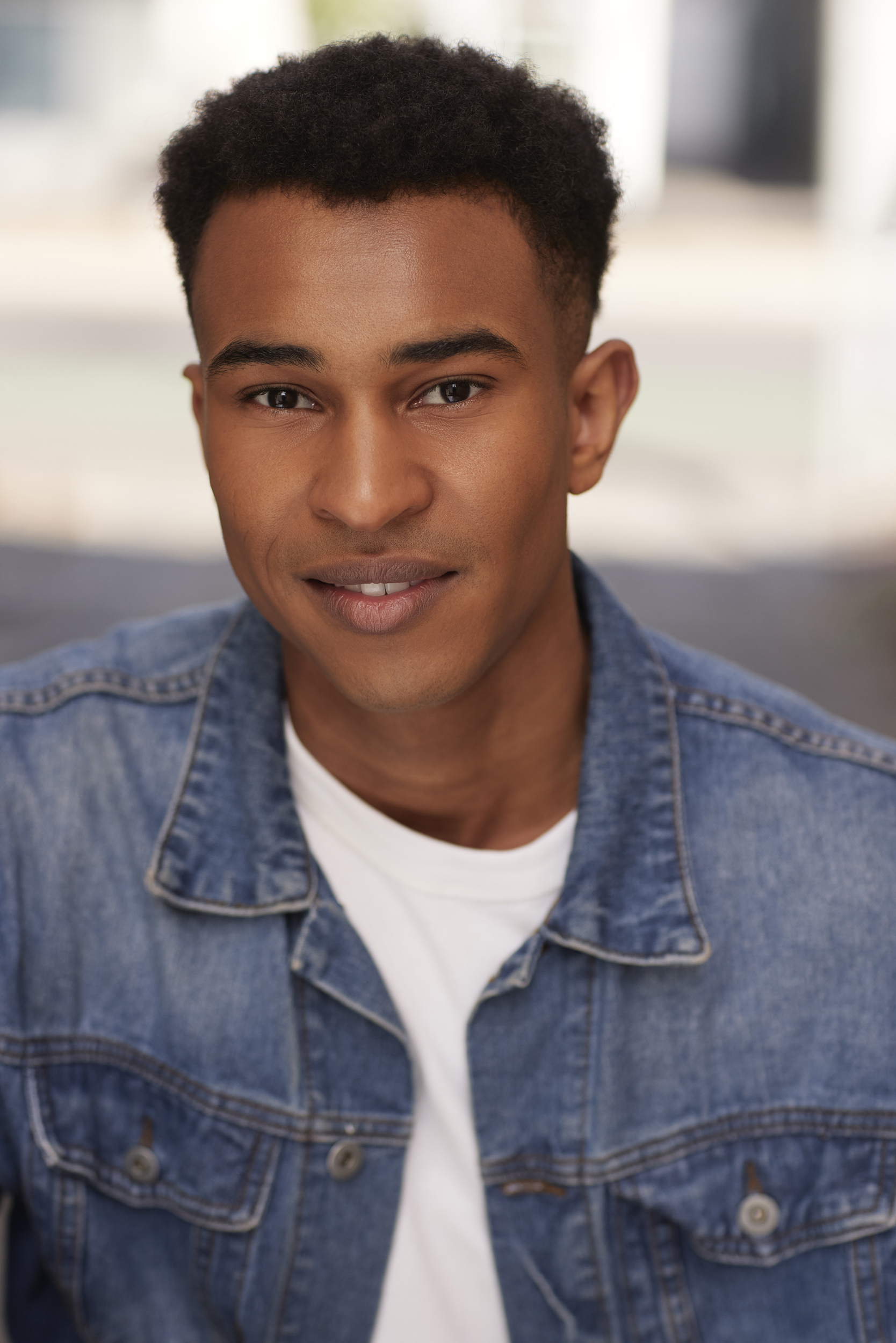 Grant Young