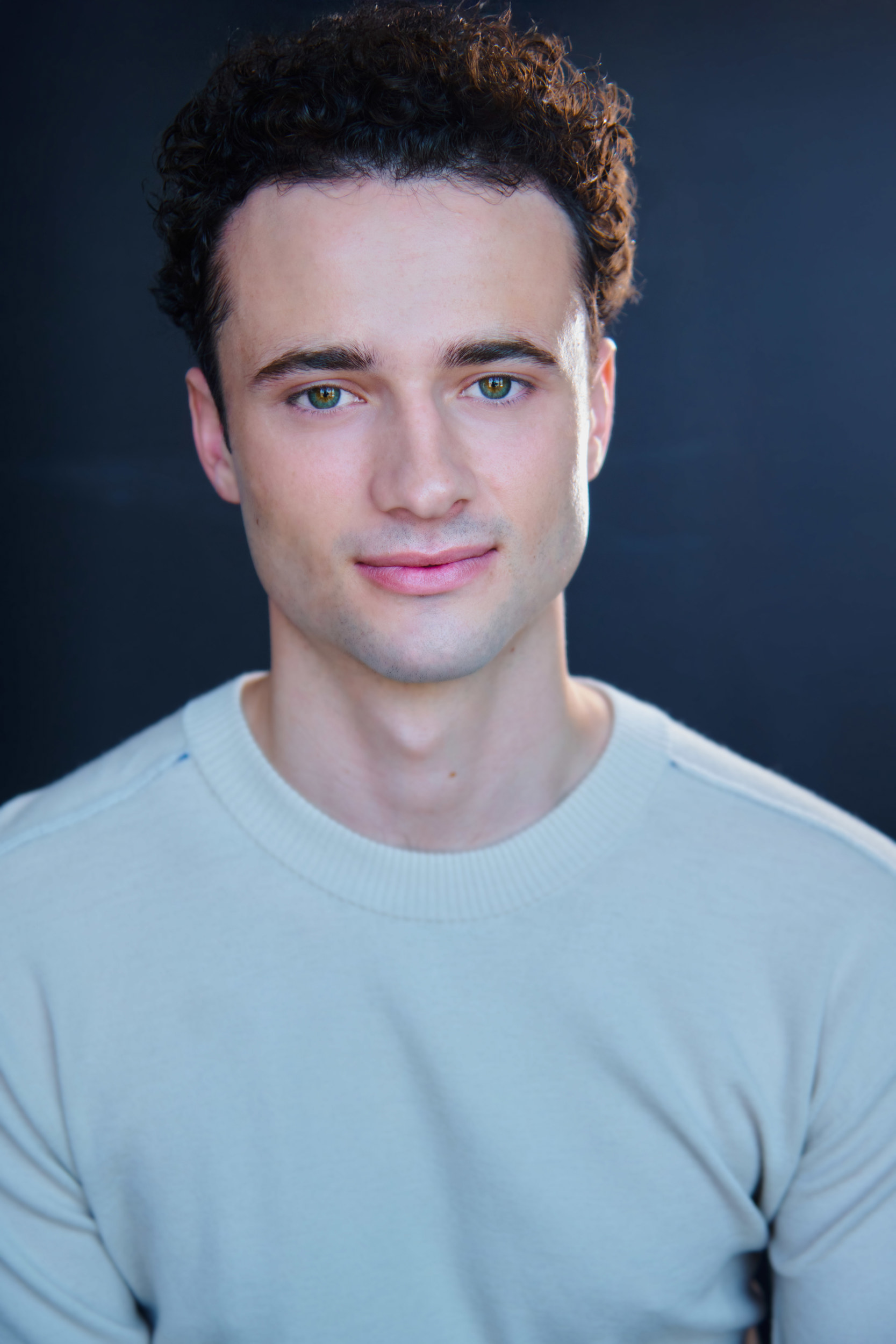 Nick Bisa