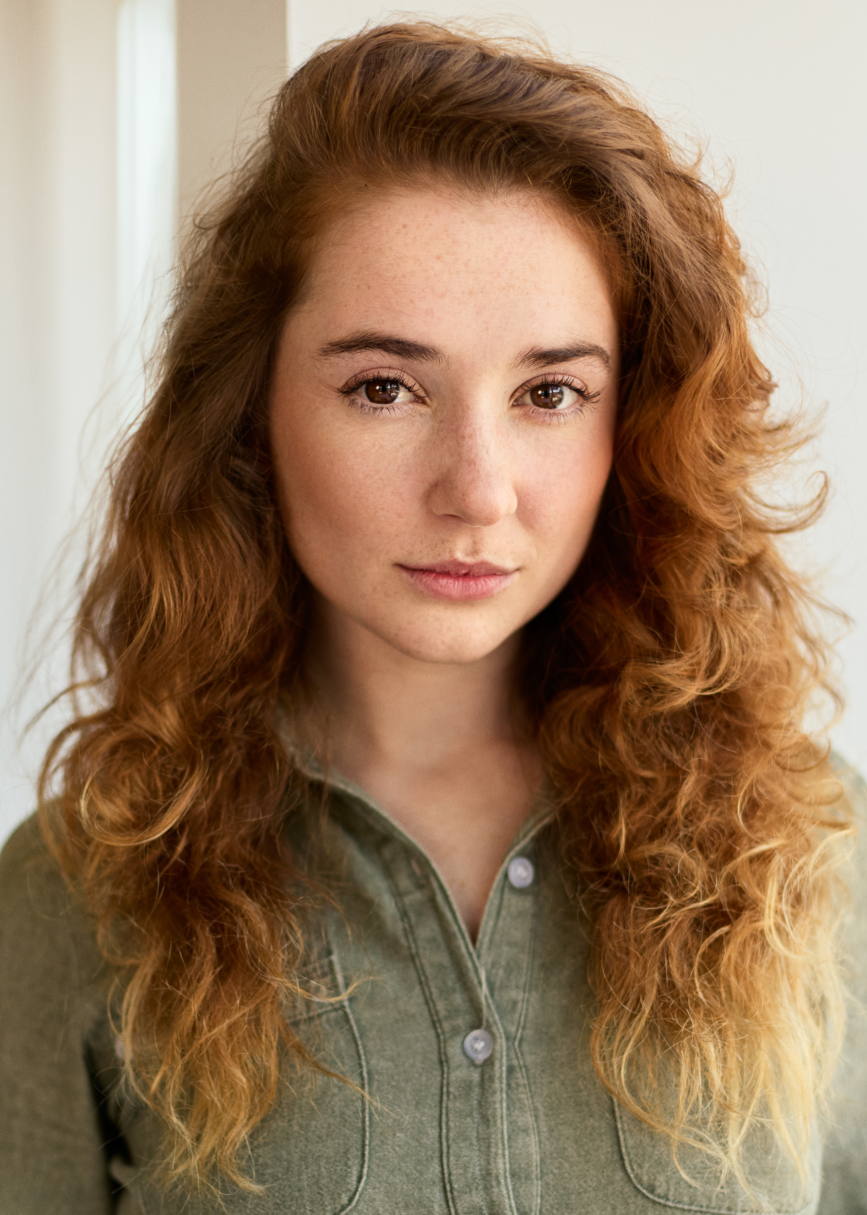 Imogen Storm