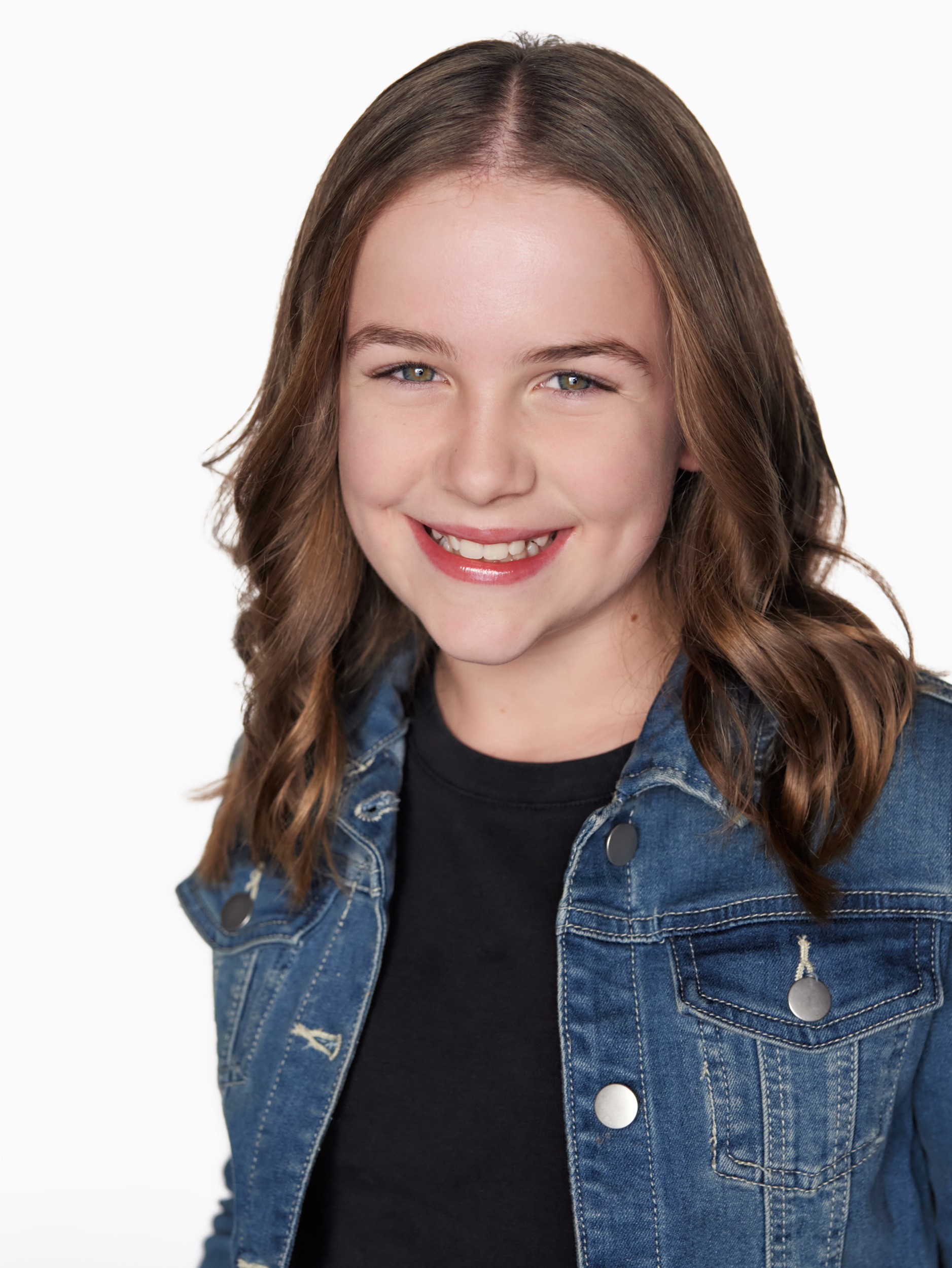 Harper Tulloch