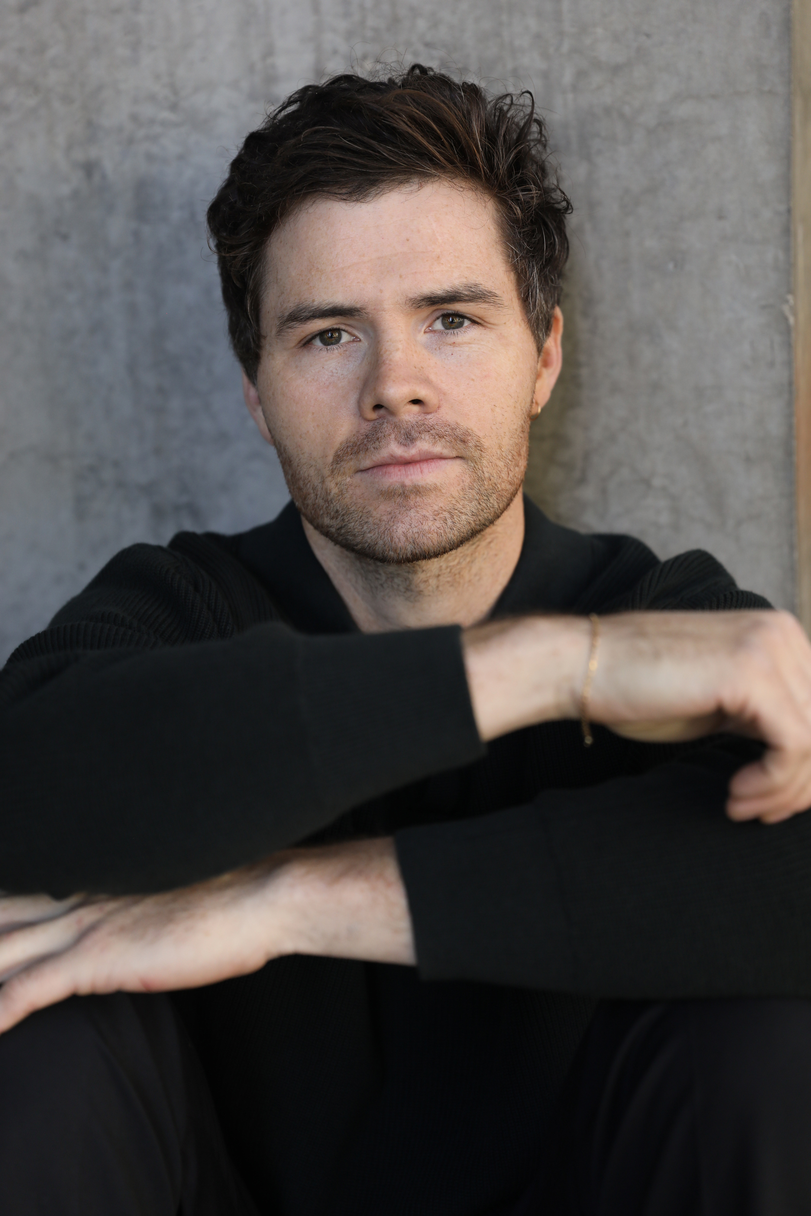 Lucas Linehan