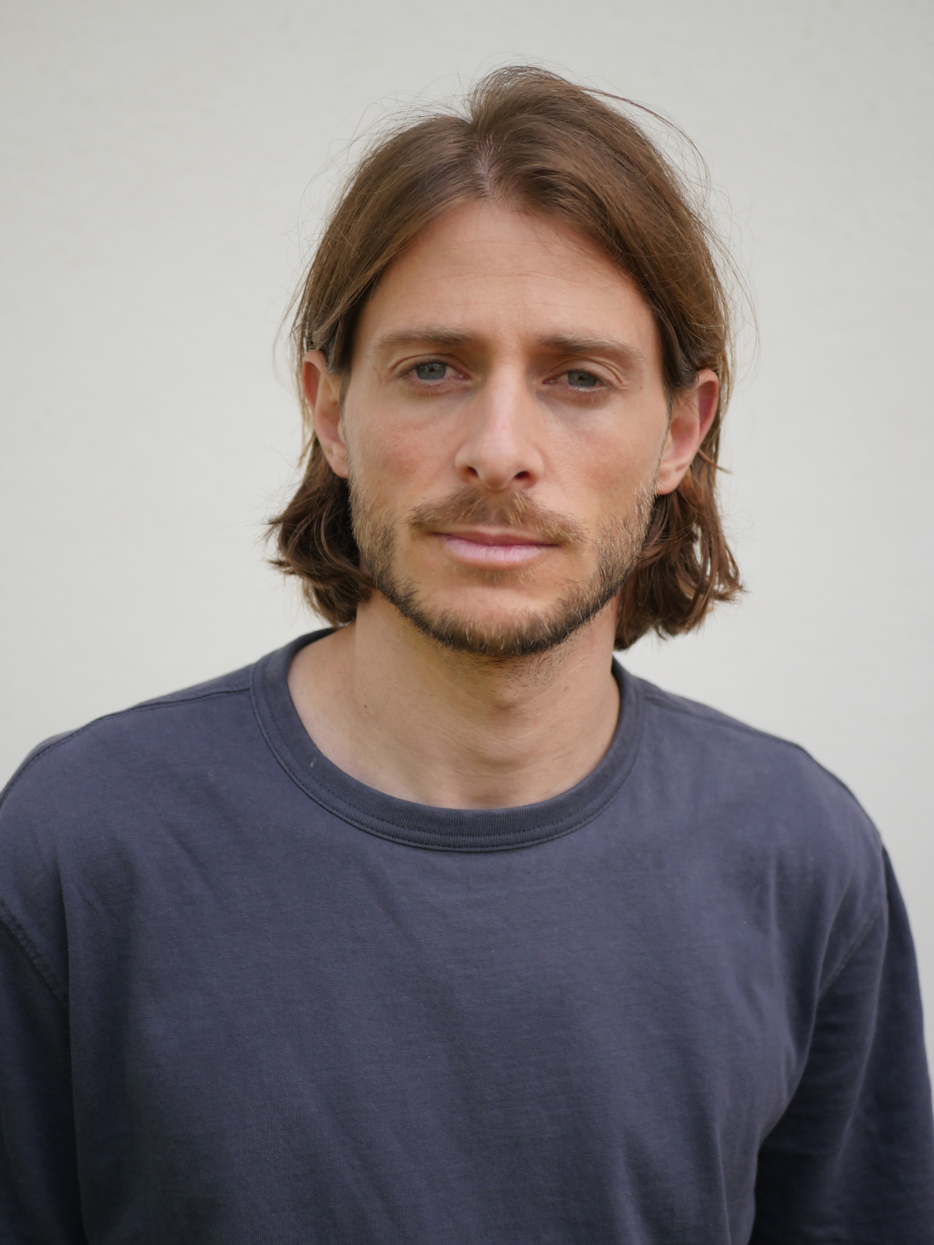 Joshua Mehmet